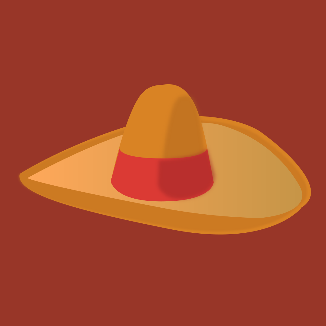 Mexican Cap
