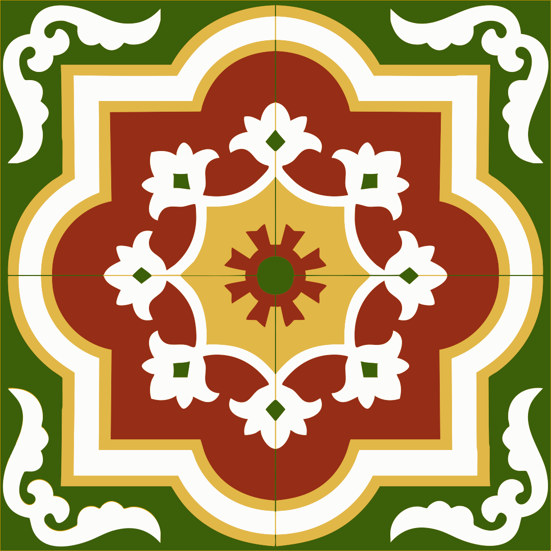 Athangudi Tiles