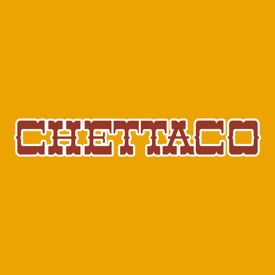 Chettaco Logo