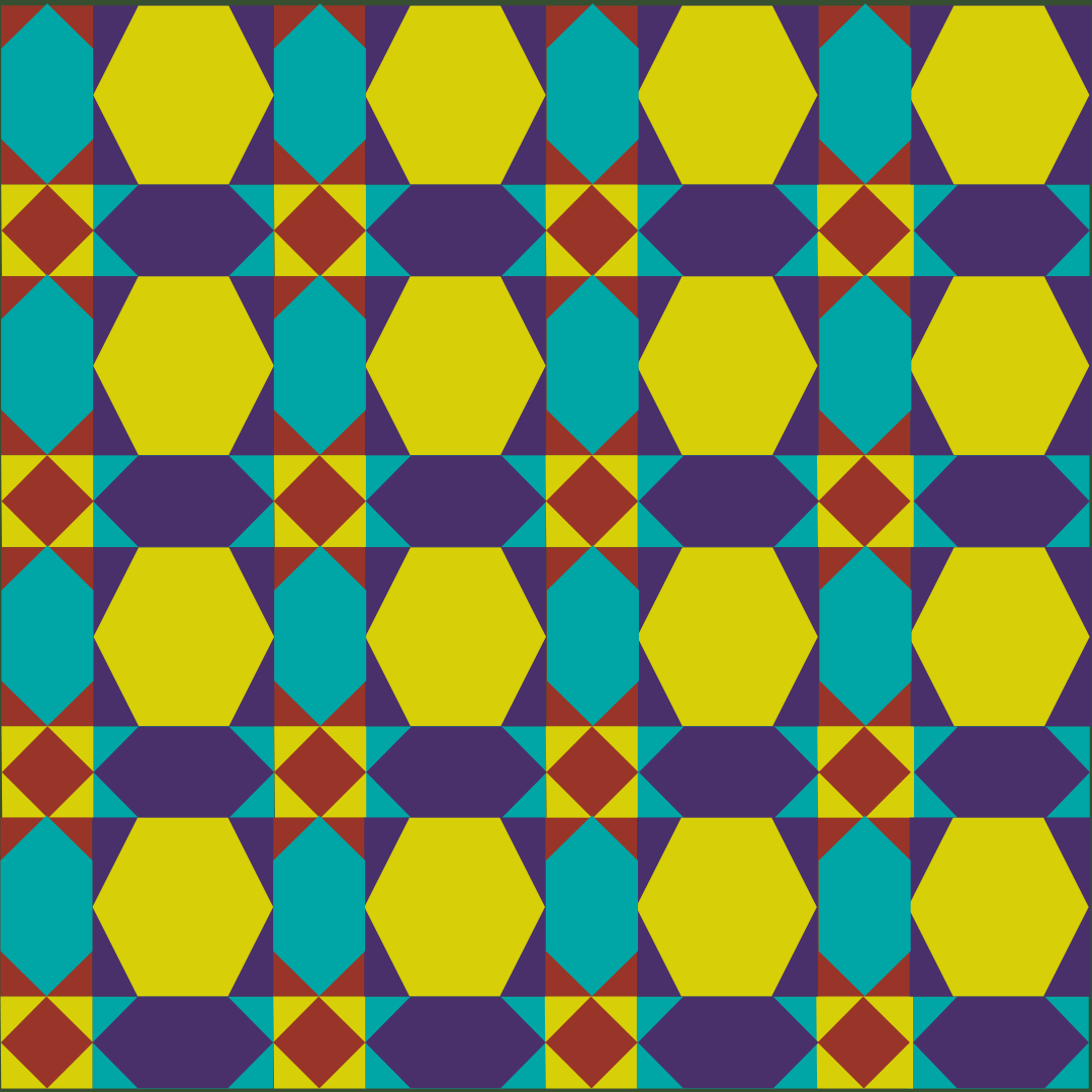 Athangudi Tiles