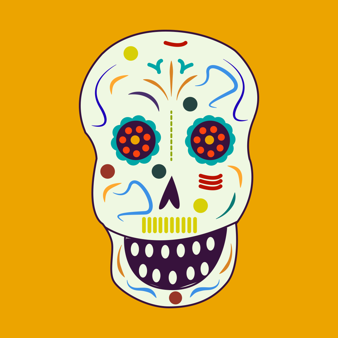 Mexican Mask