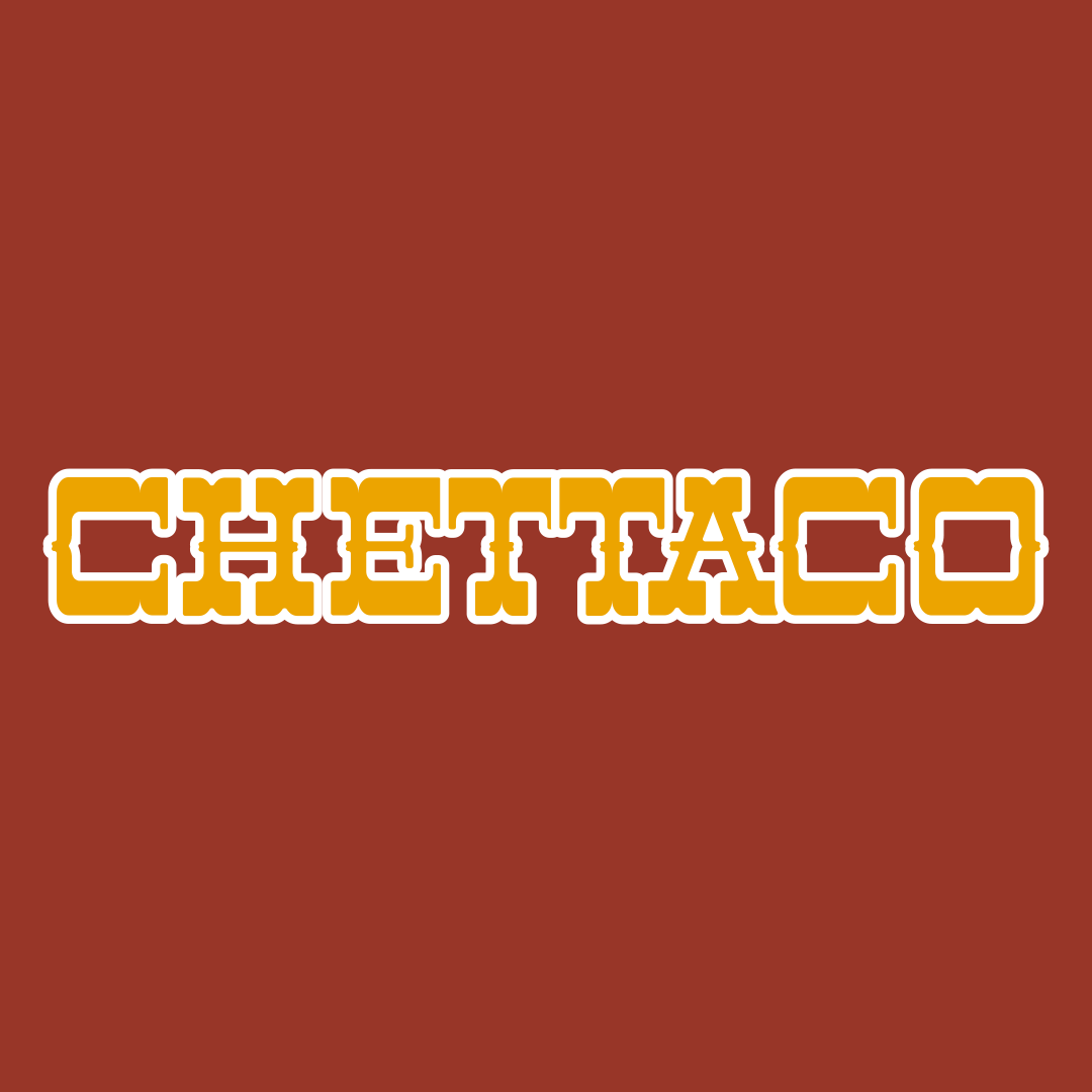 Chettaco Logo