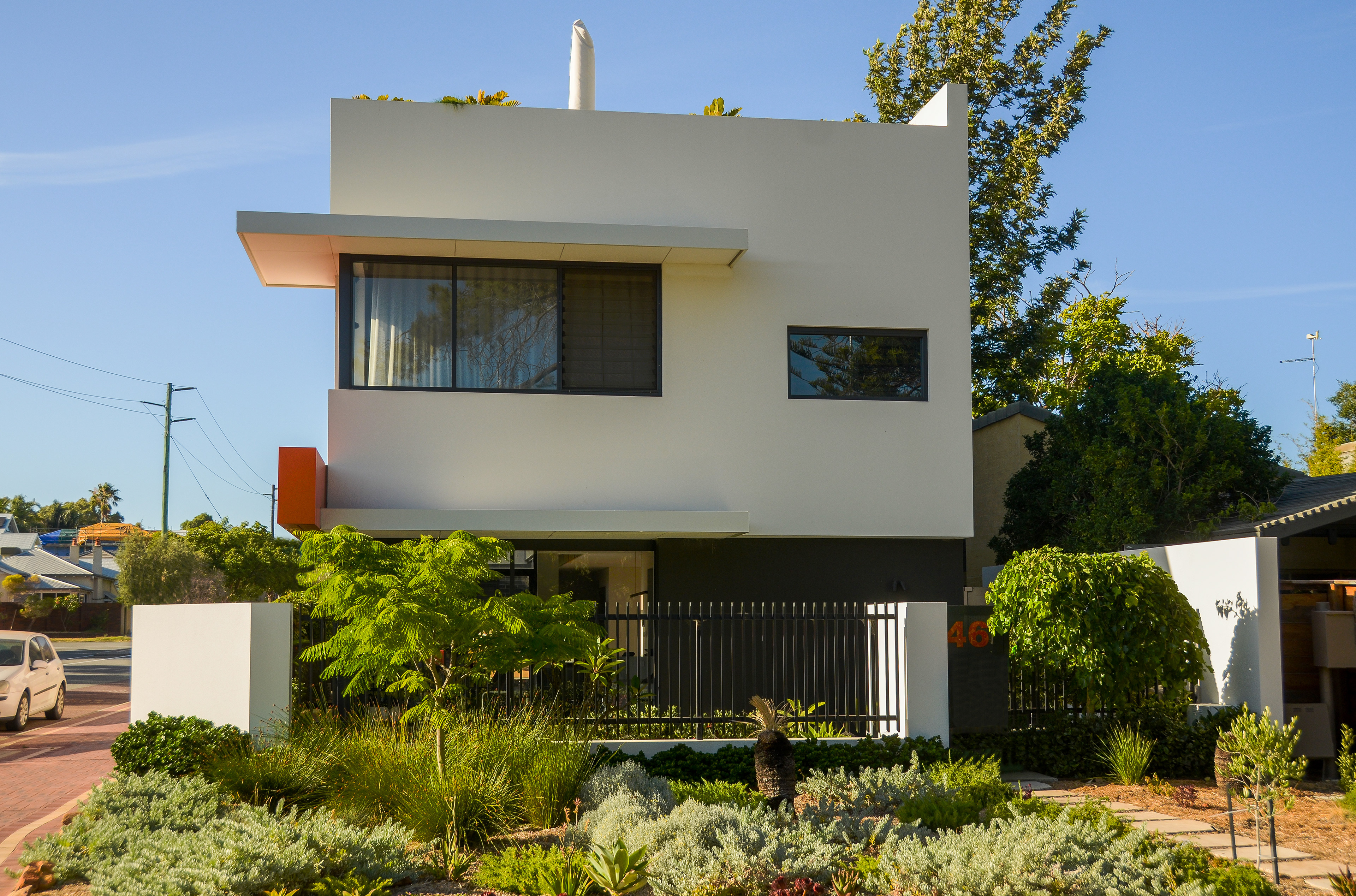 Clement Street, Swanbourne