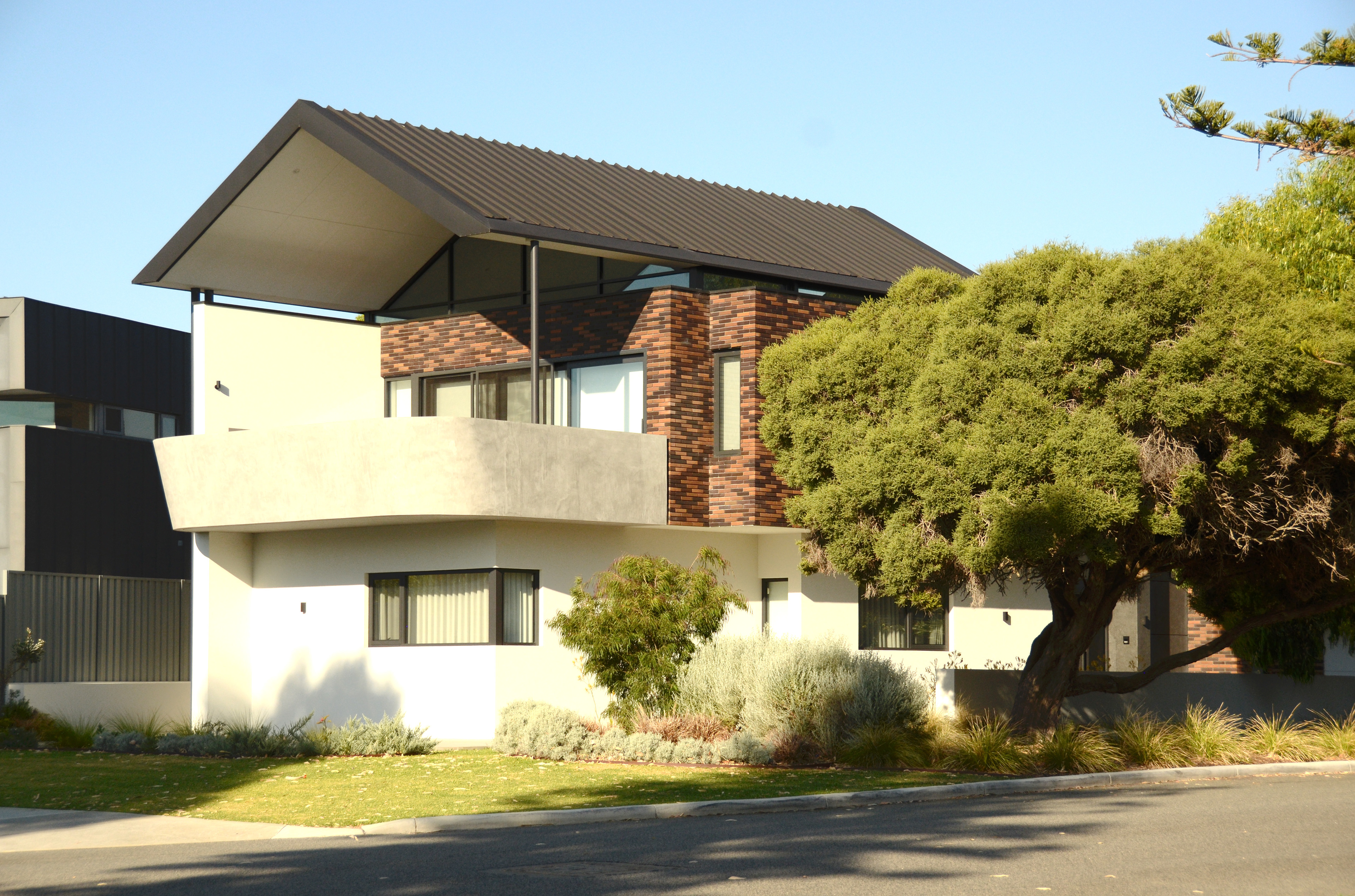 Branksome Gardens, South City Beach