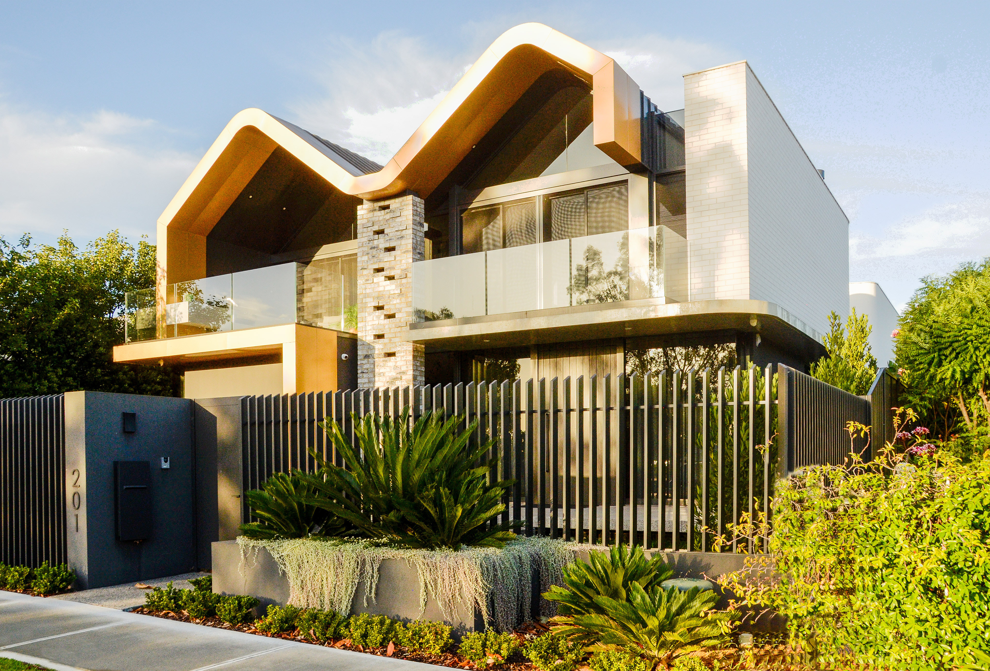 Gregory Street, Wembley 