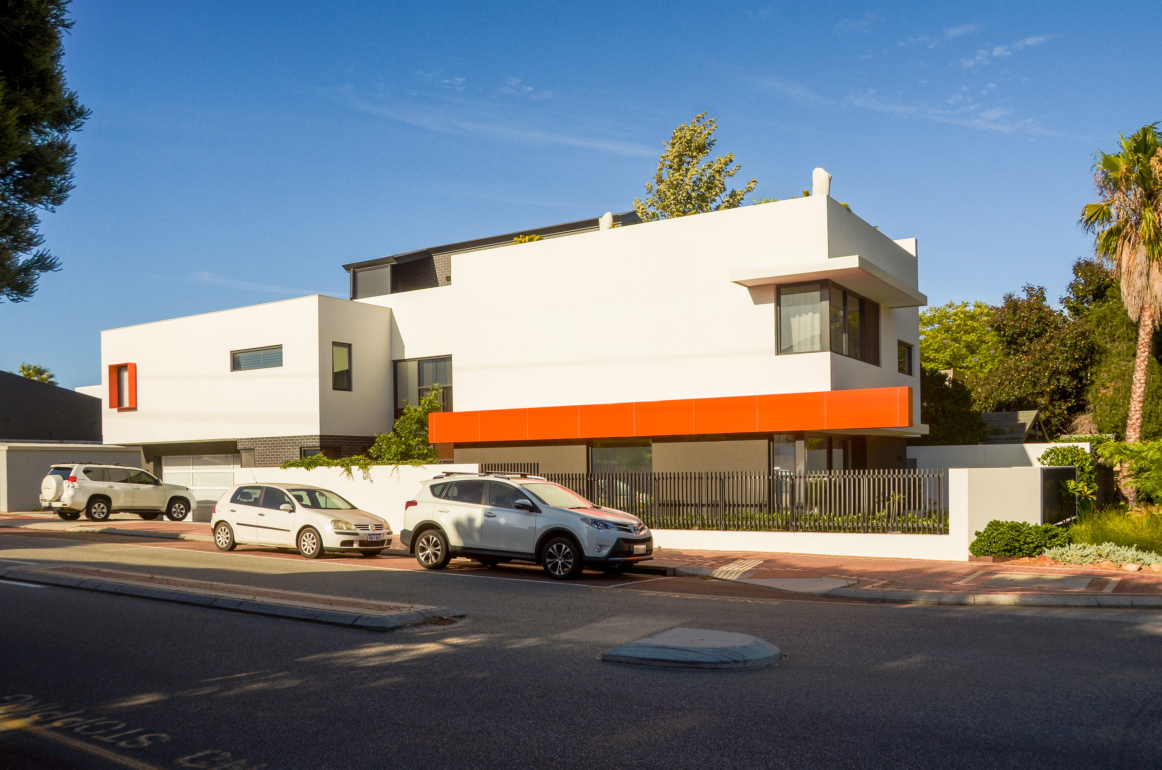 Clement Street, Swanbourne