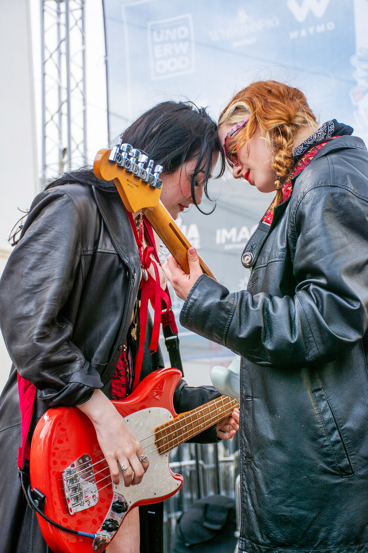 Union Street Faire 2024