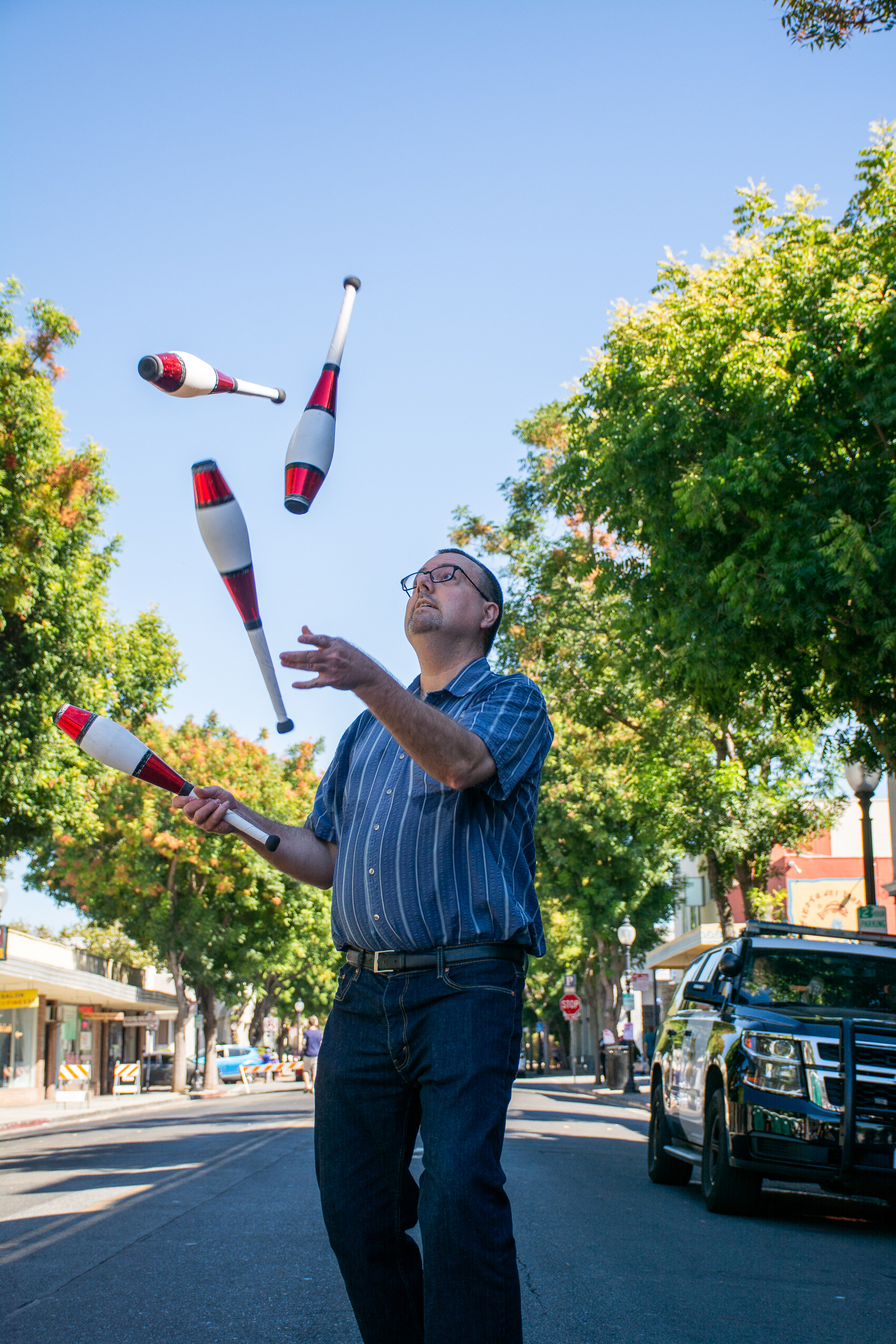 Mountain View Art & Wine Festival 2024