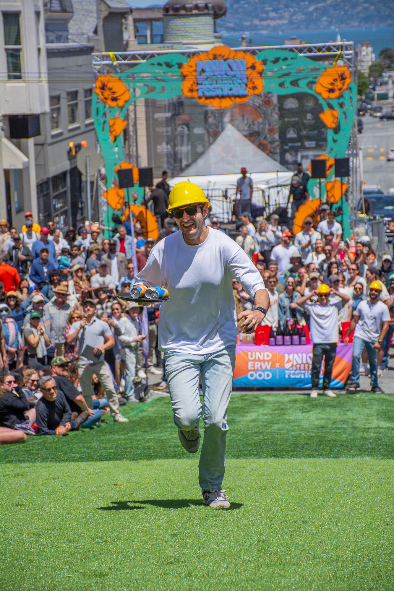 Union Street Faire 2024