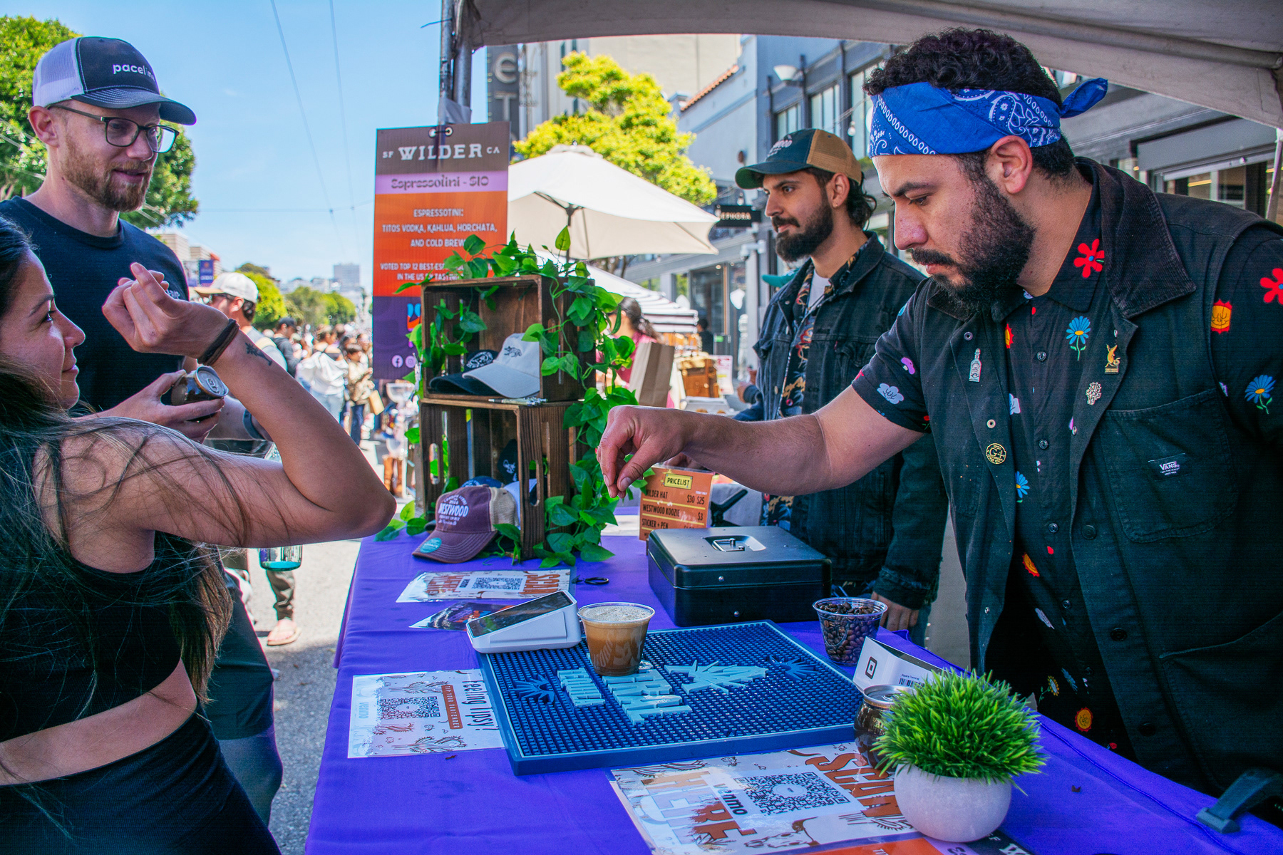 Union Street Faire 2024