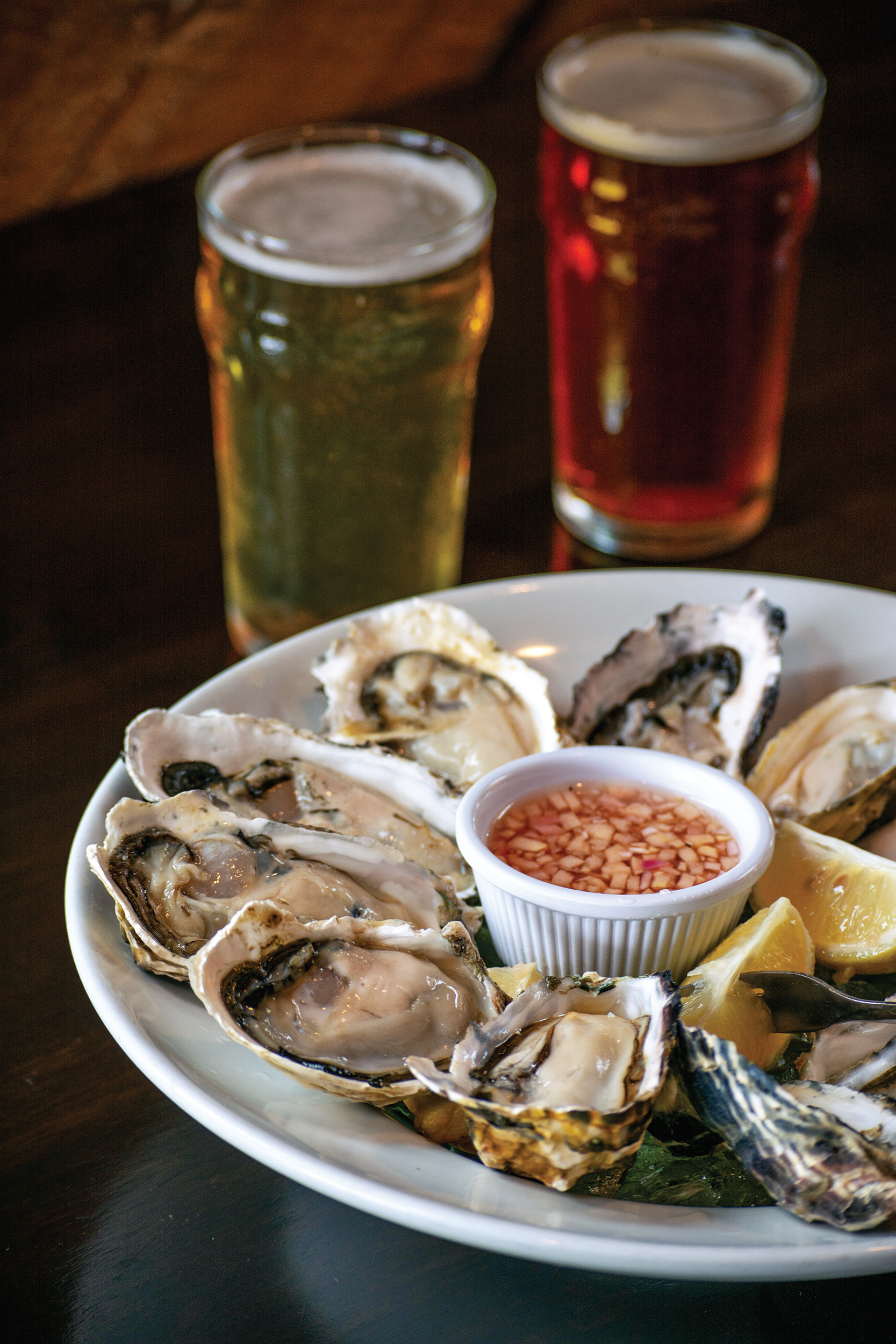 Half Moon Bay Brewing Company