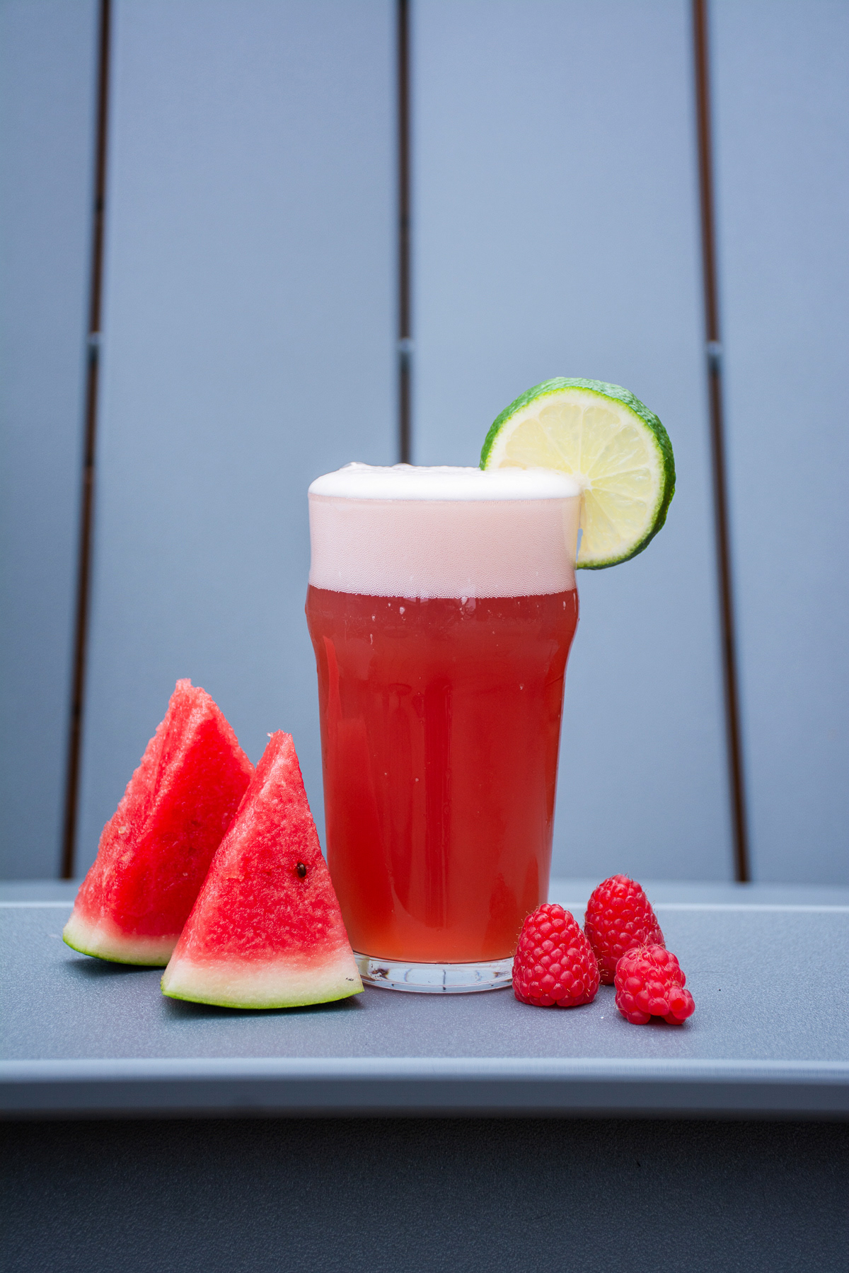Half Moon Bay Brewing Company