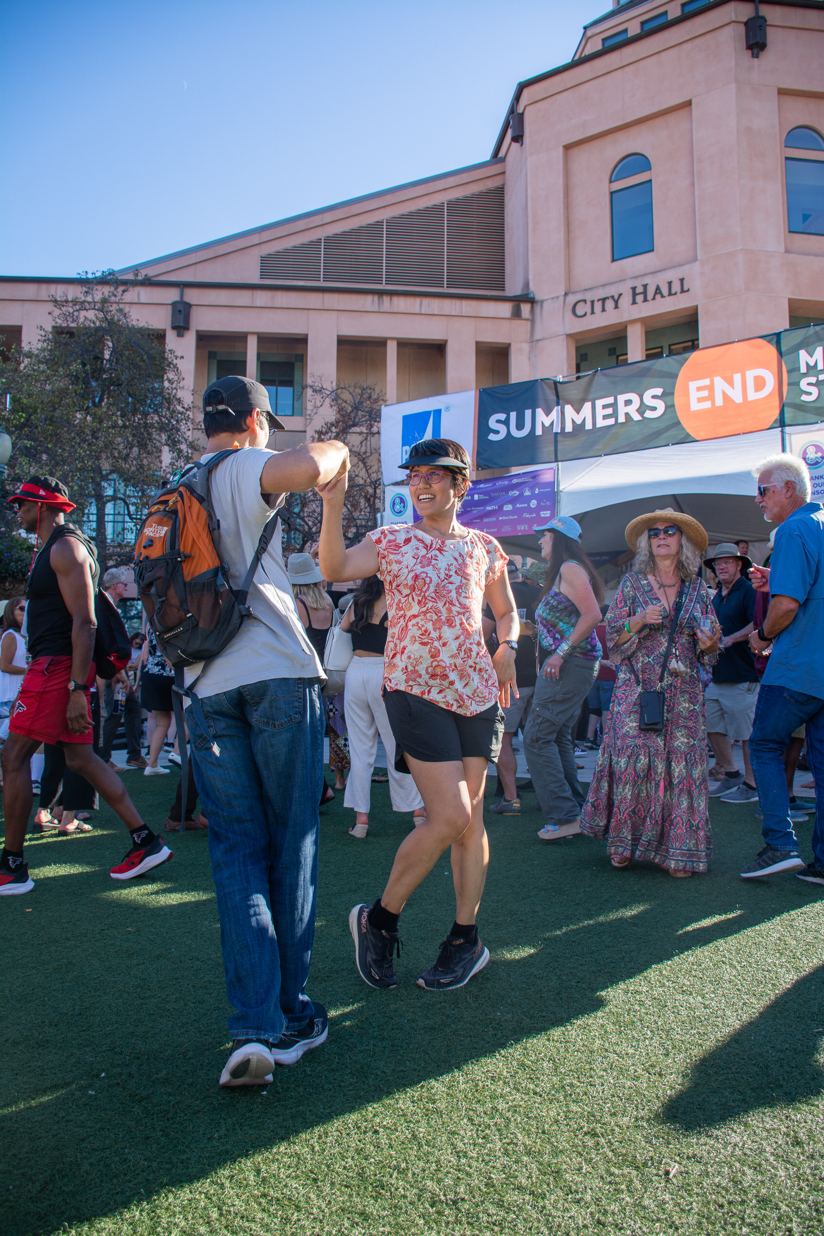 Mountain View Art & Wine Festival 2024