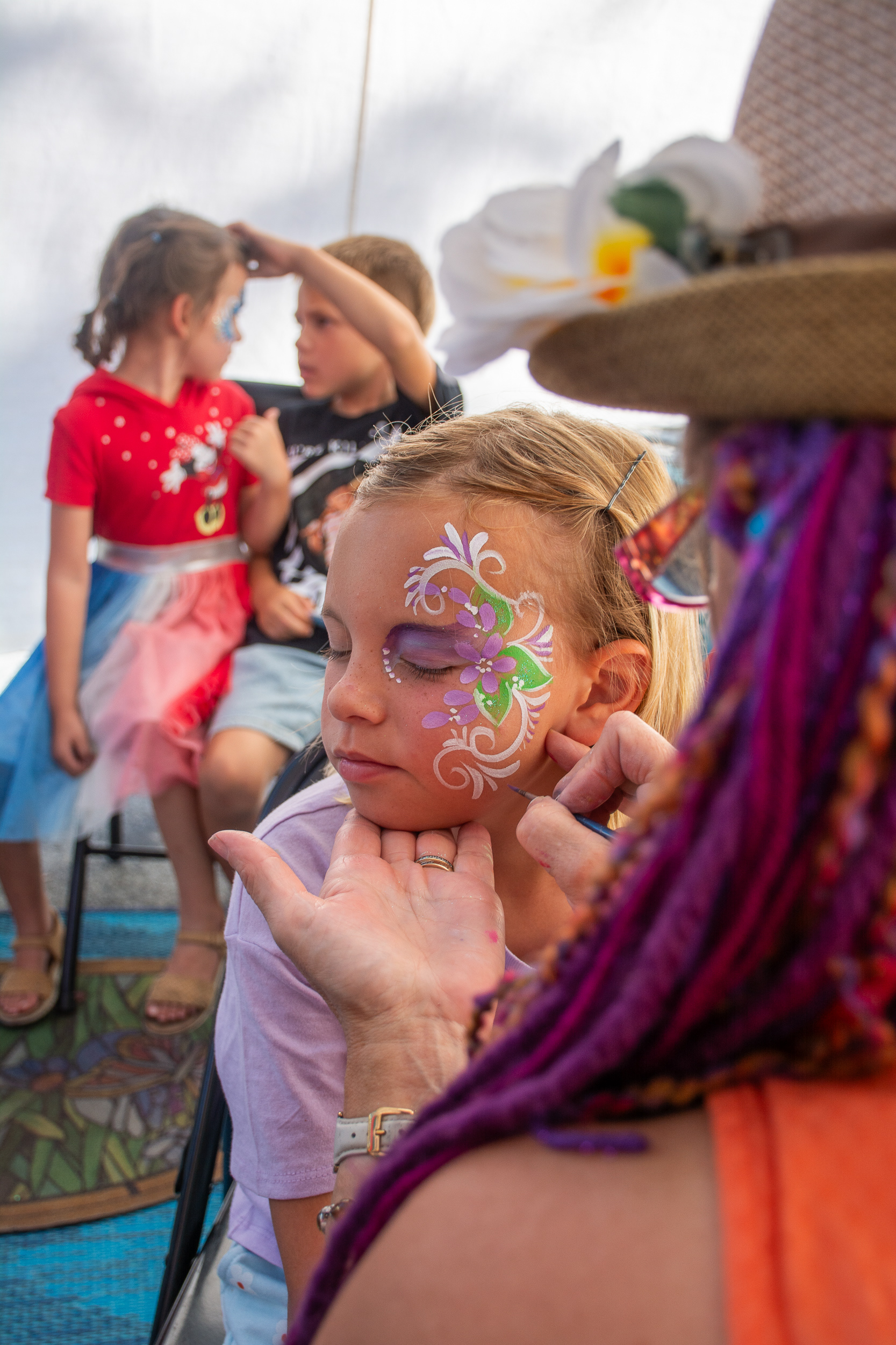Mountain View Art & Wine Festival 2024
