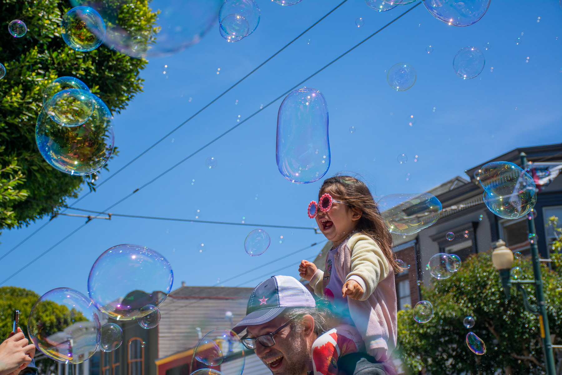 Union Street Faire 2024