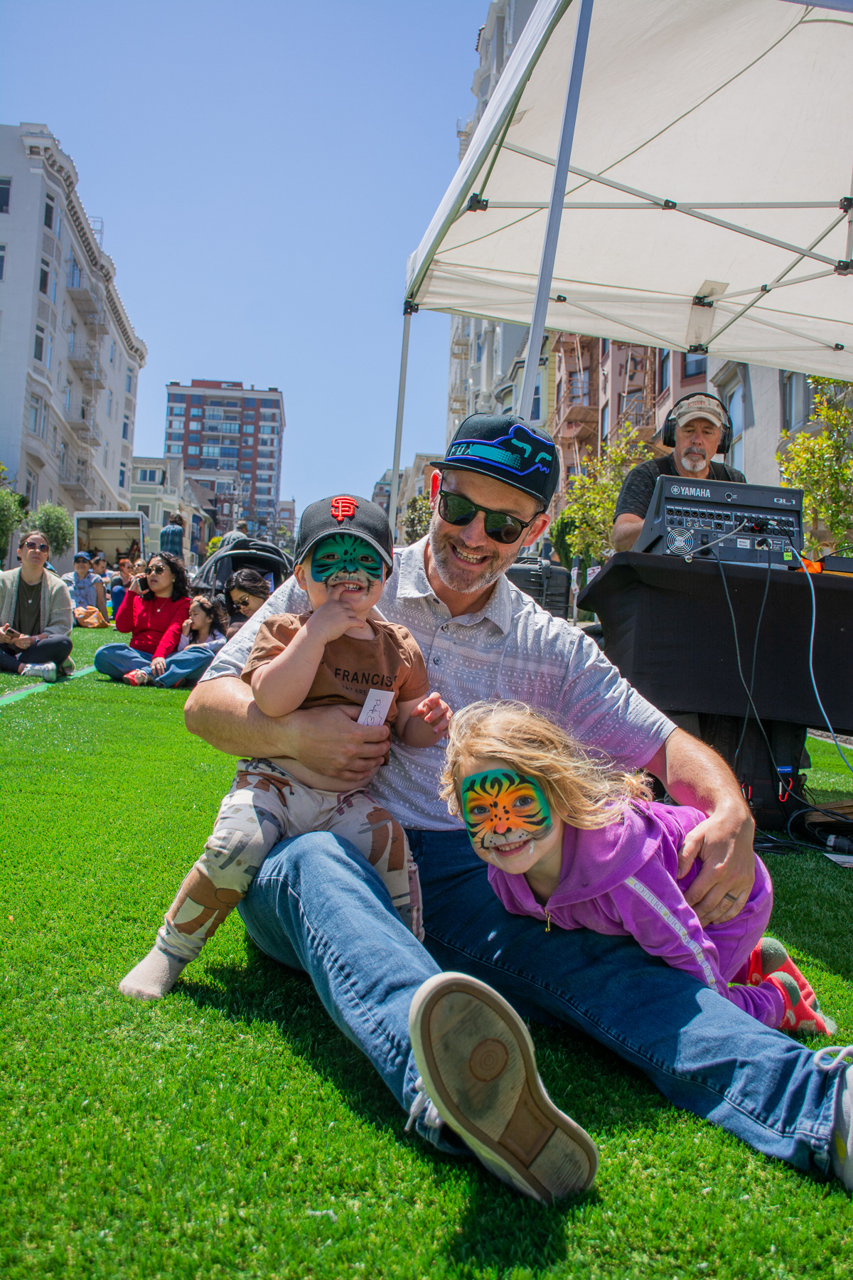 Union Street Faire 2024