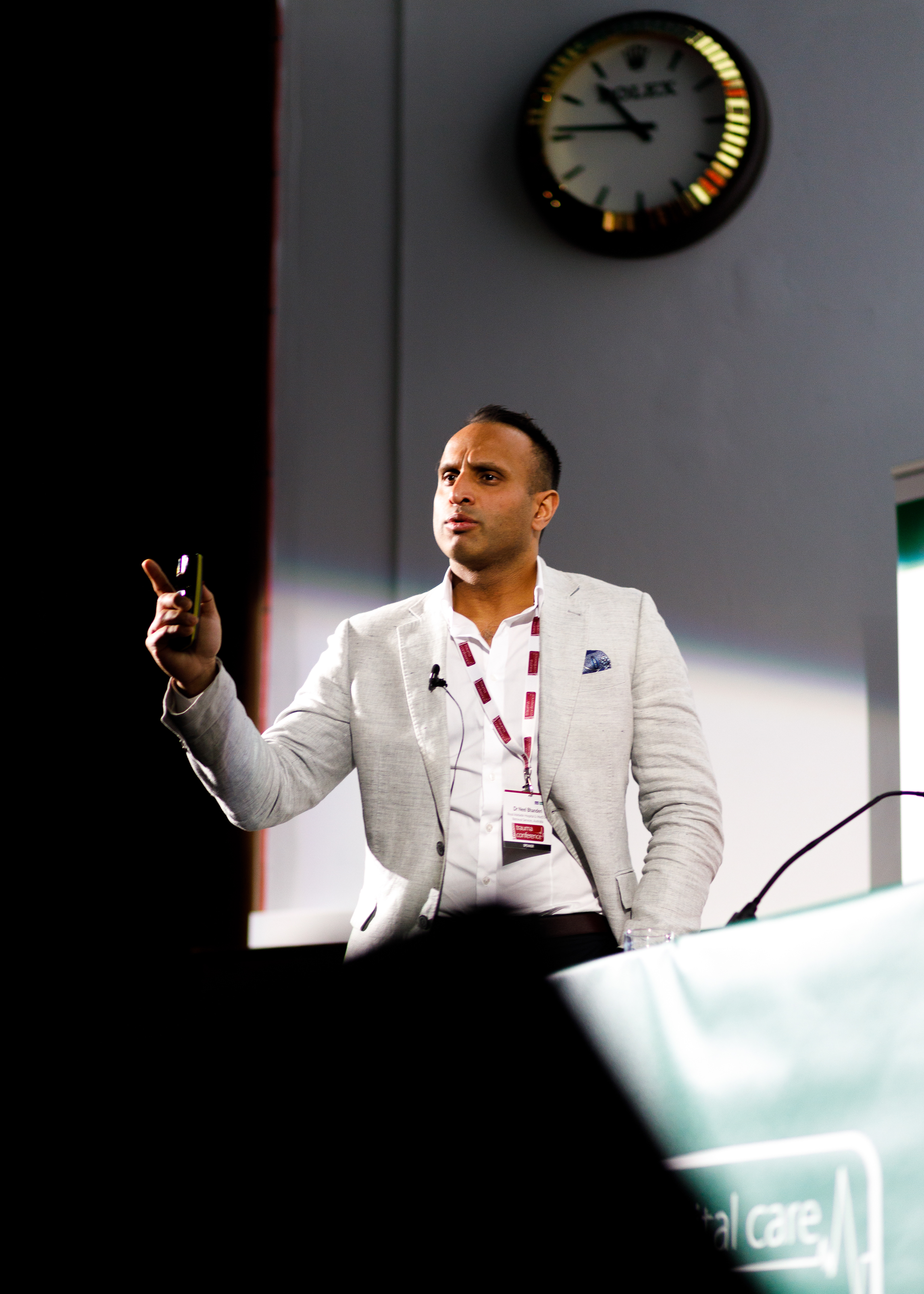 London Trauma Conference 2022