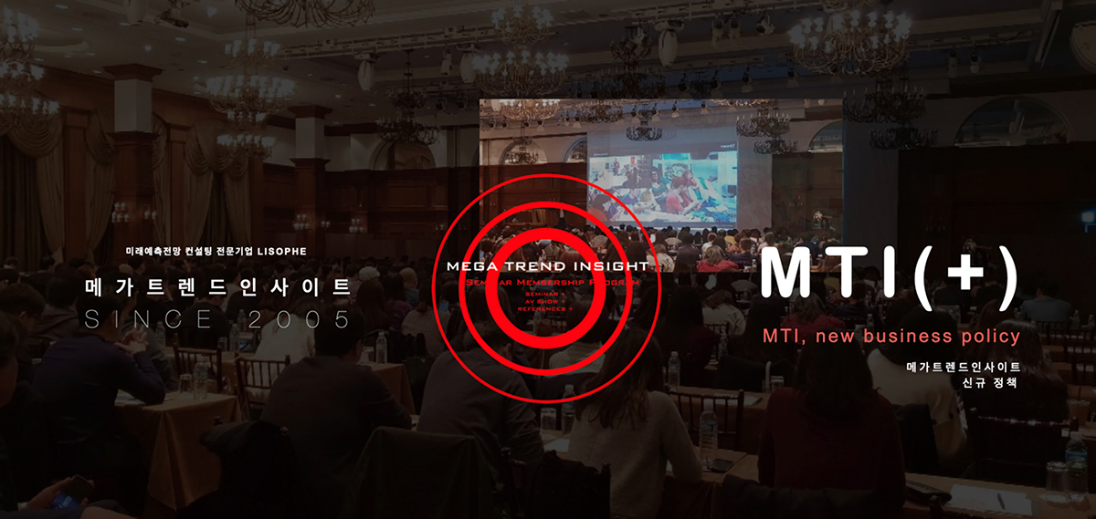 CORPORATE FORESIGHT 'MTI 2024' / new updated!