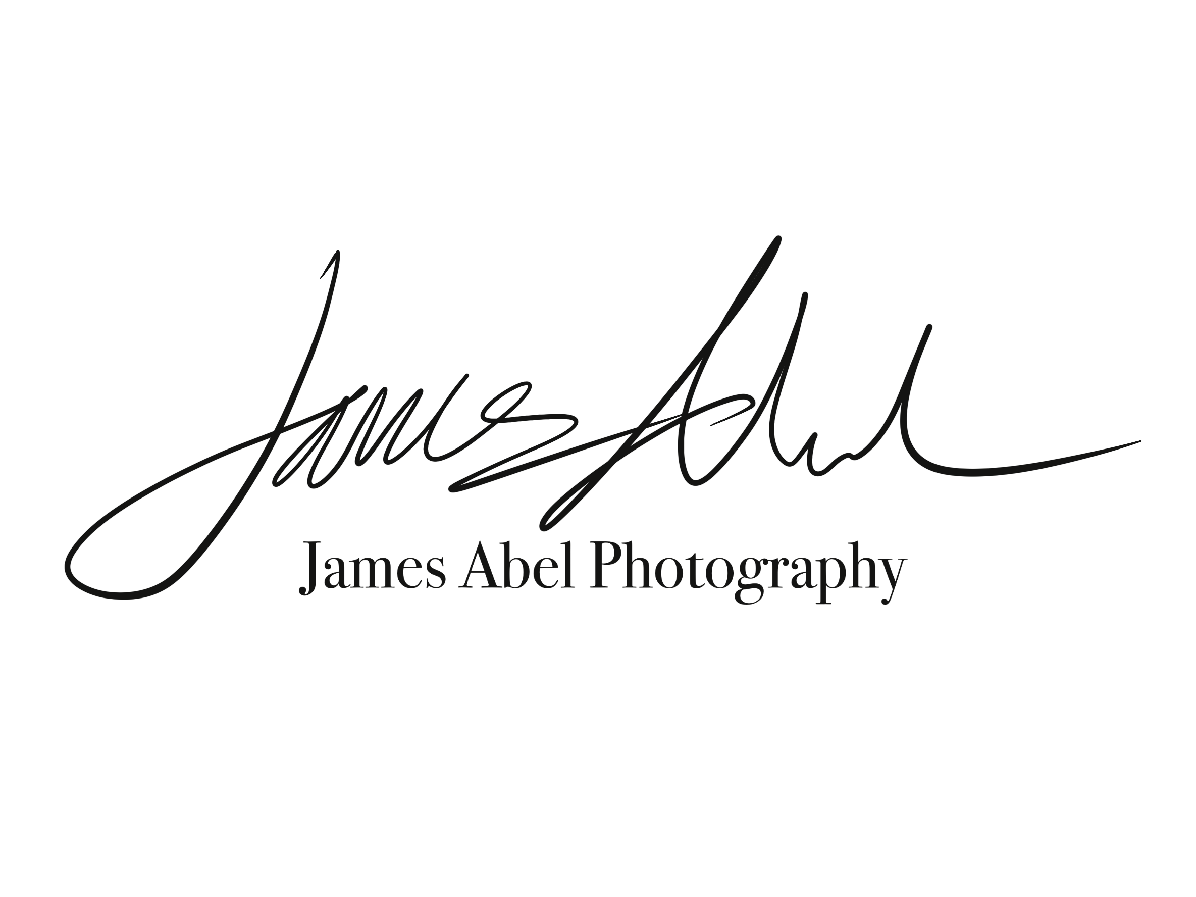 James Abel Photography - Wedding and Elopement Photographer