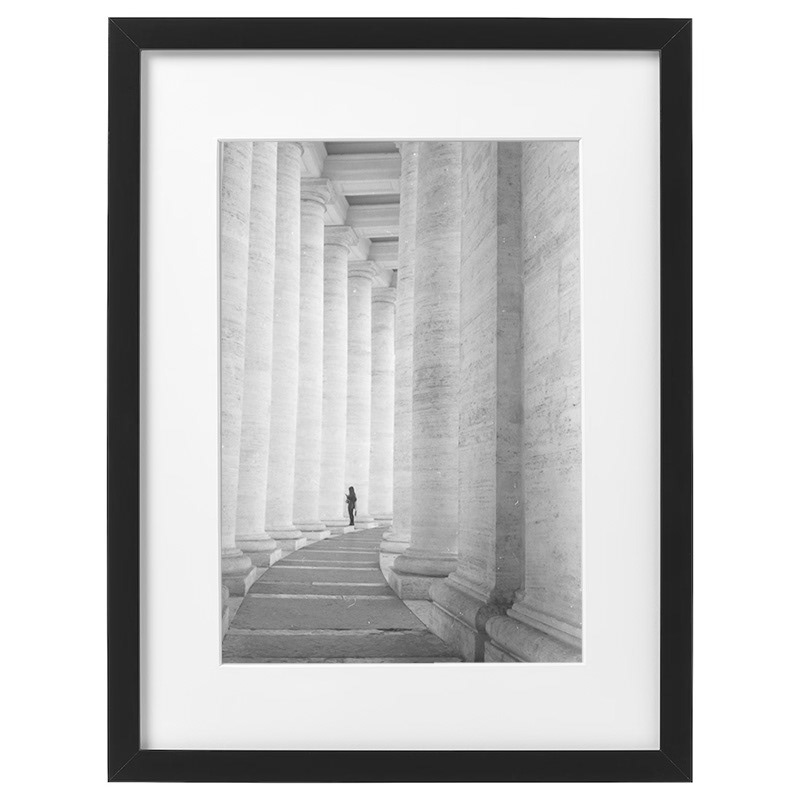 Roma San Pietro - Italy - P002