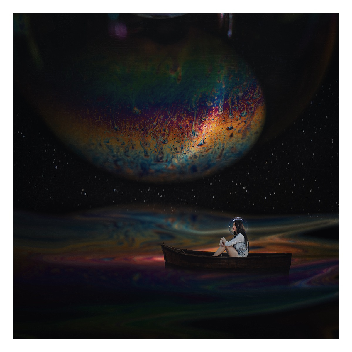On Strange Tides