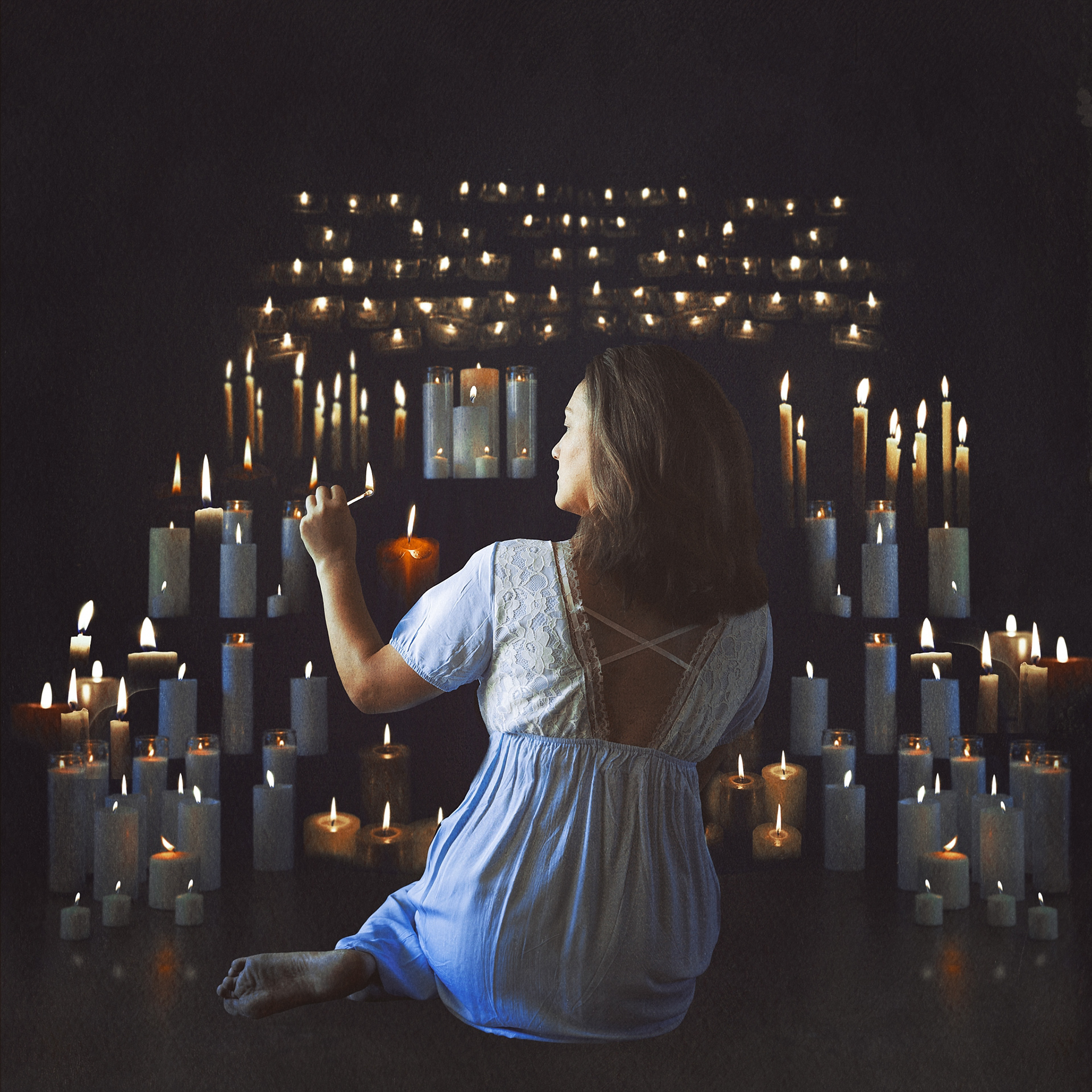 Altar of the Mind