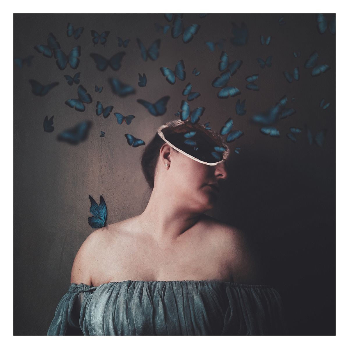 Unfettered Thought
