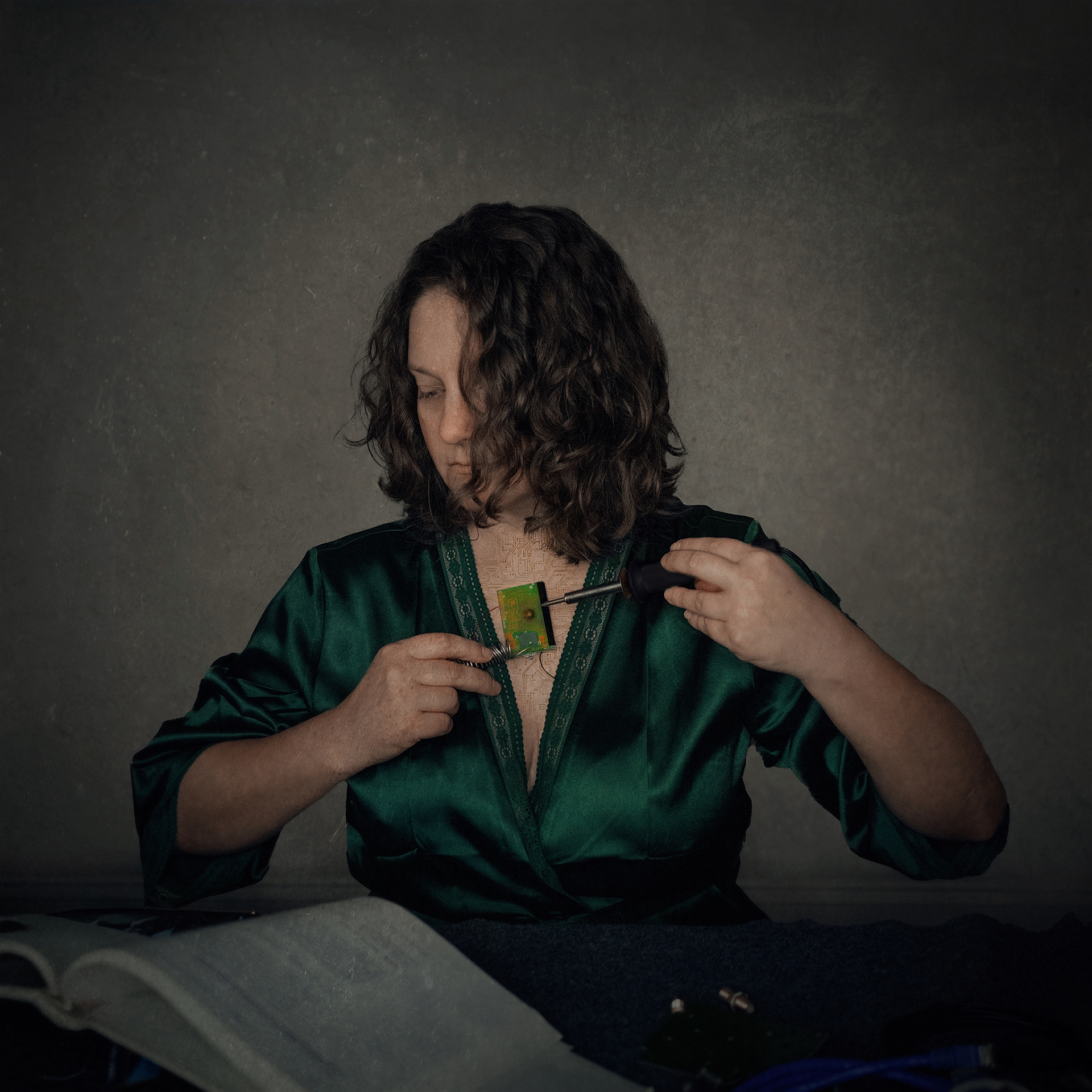 Mending the Mother(board)