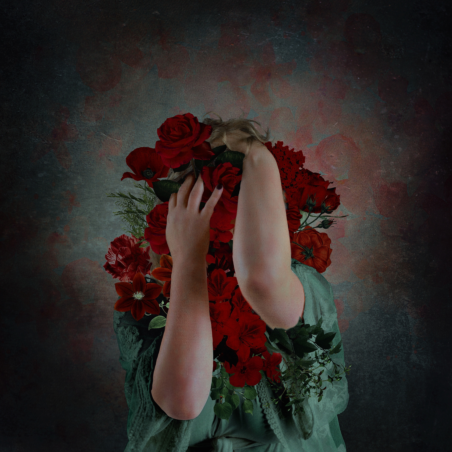 And Then, Flowers