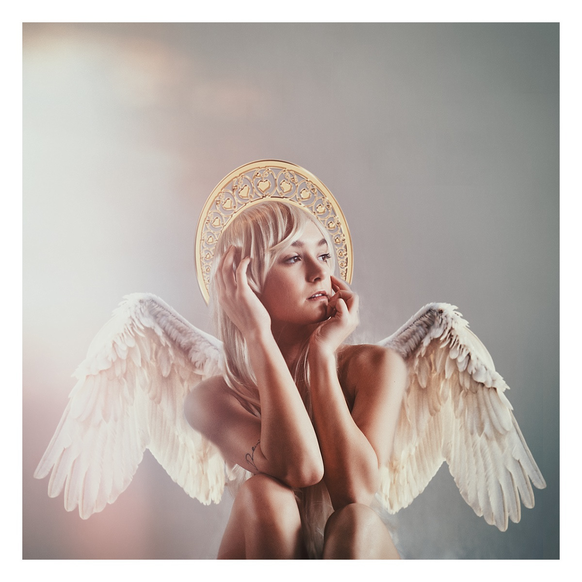Cupid's Quandary