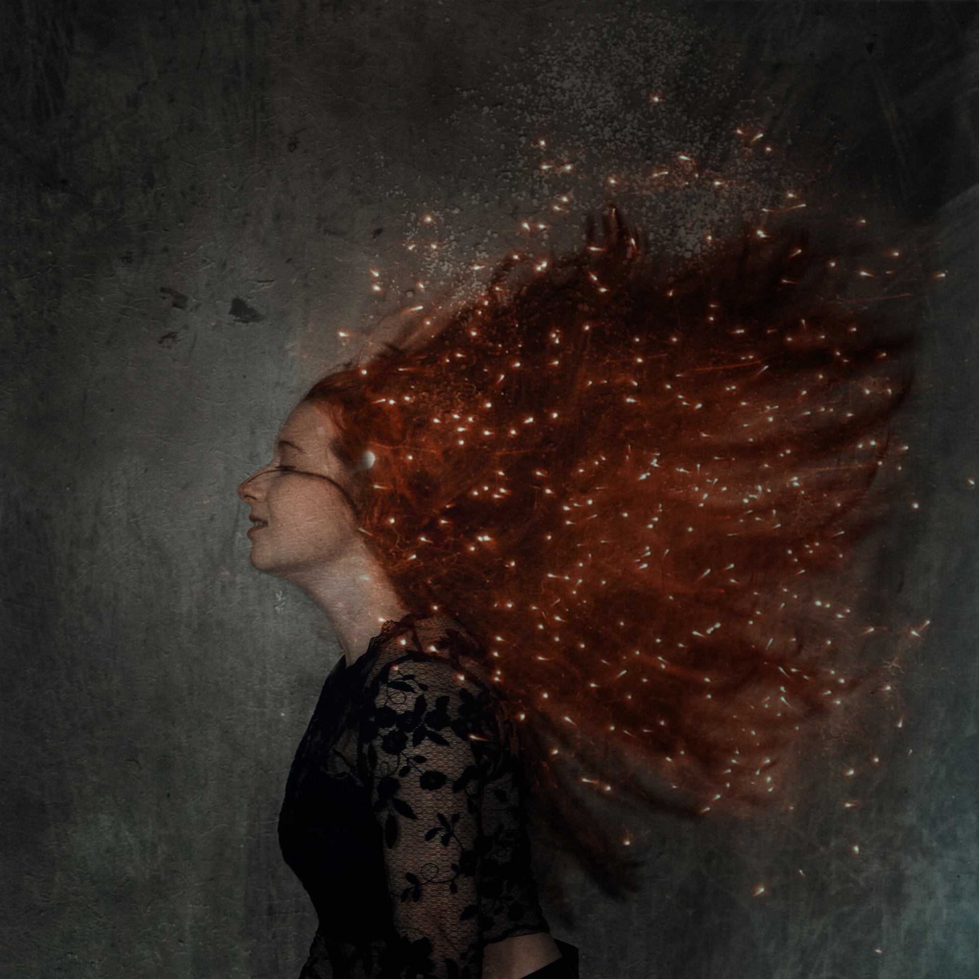 Incandescence of Being