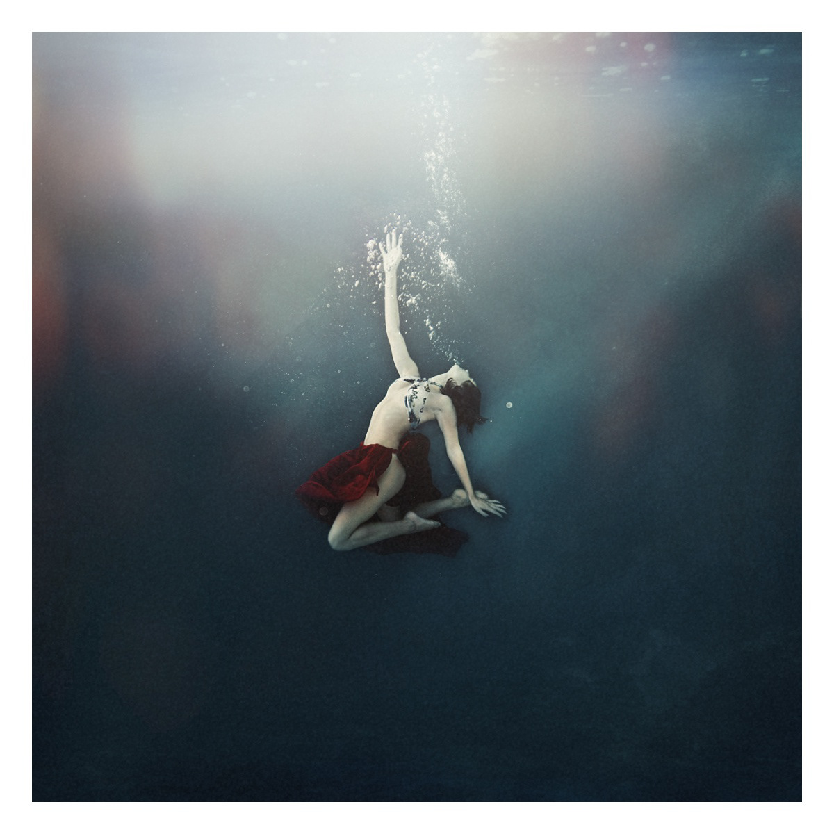 In Need of a Life Preserver