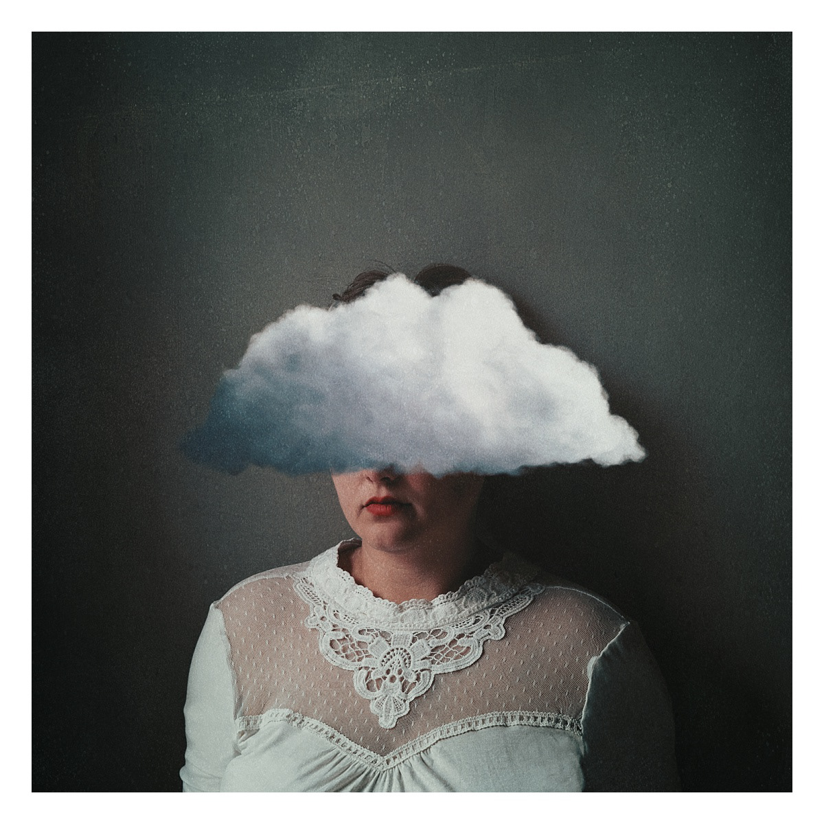 Head in the Clouds
