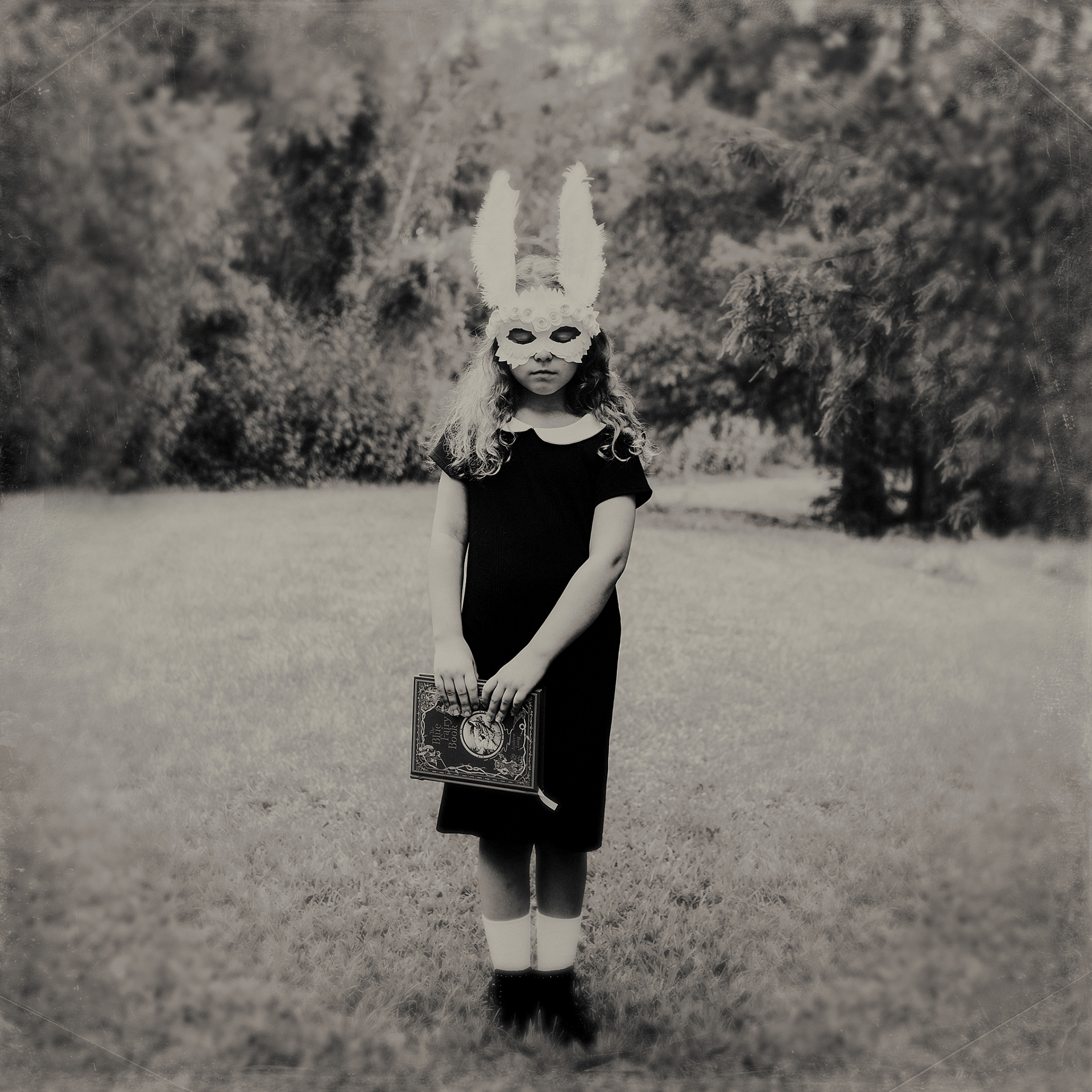 Rabbit Rabbit