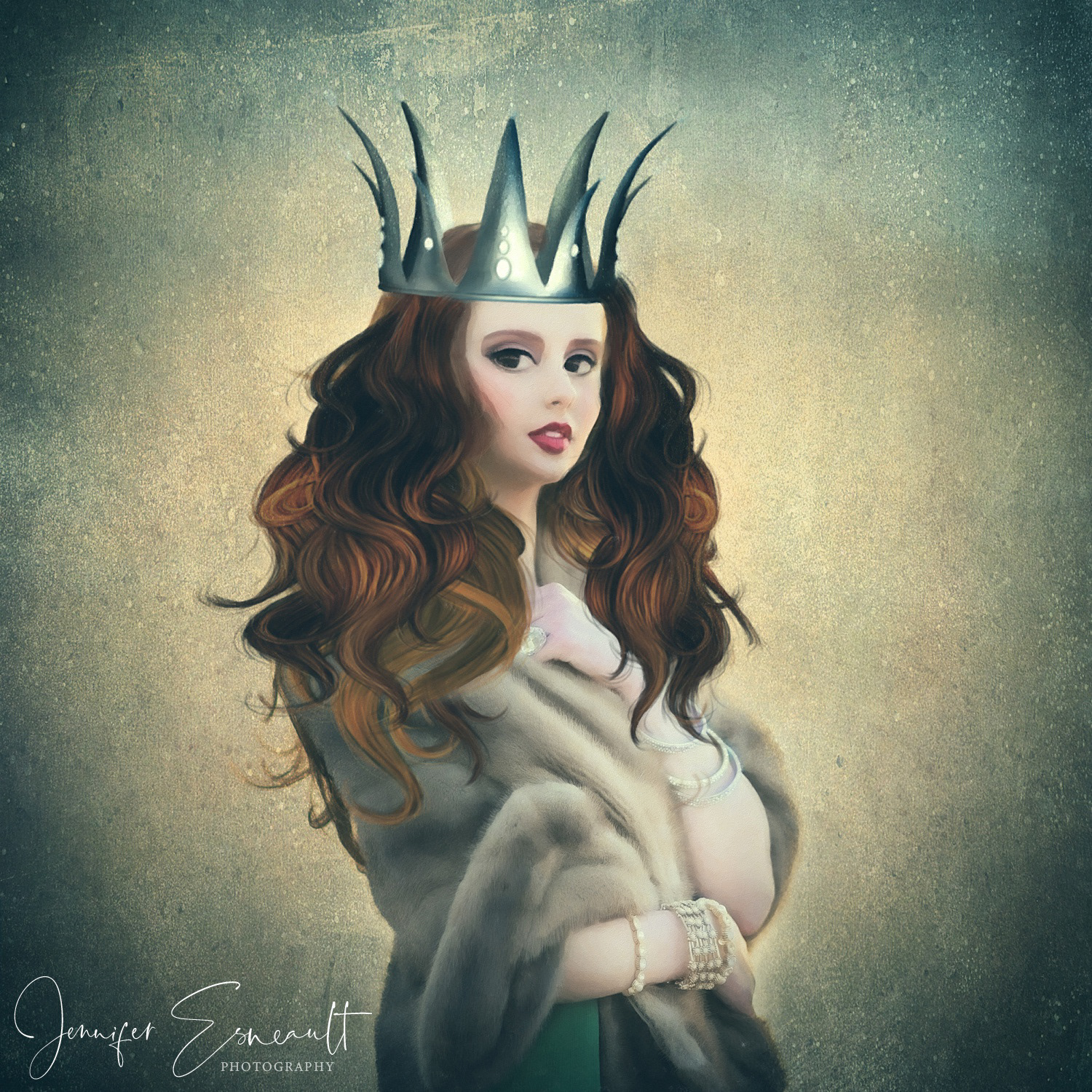 "Don't Call Me Princess" 2020