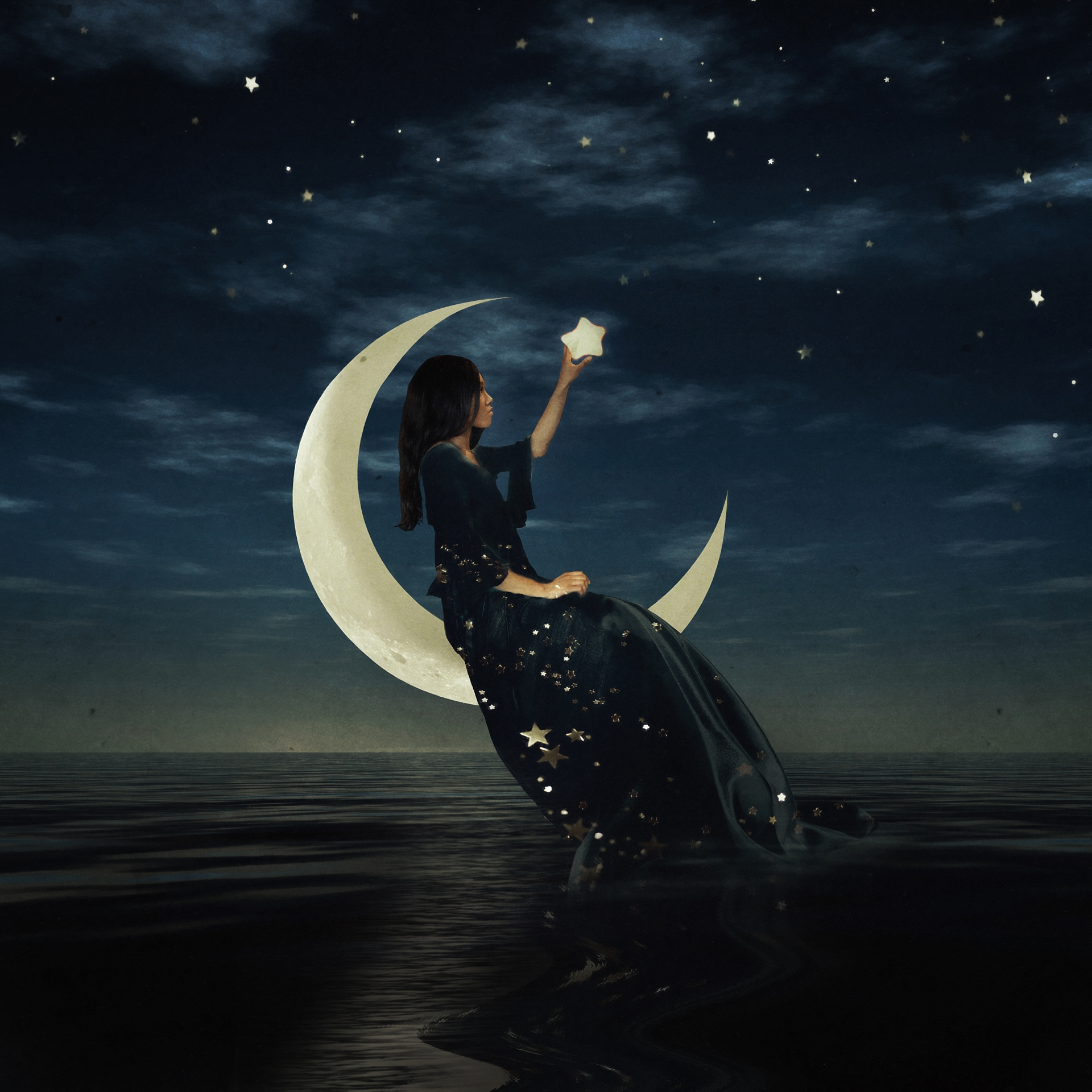 Set the Stars