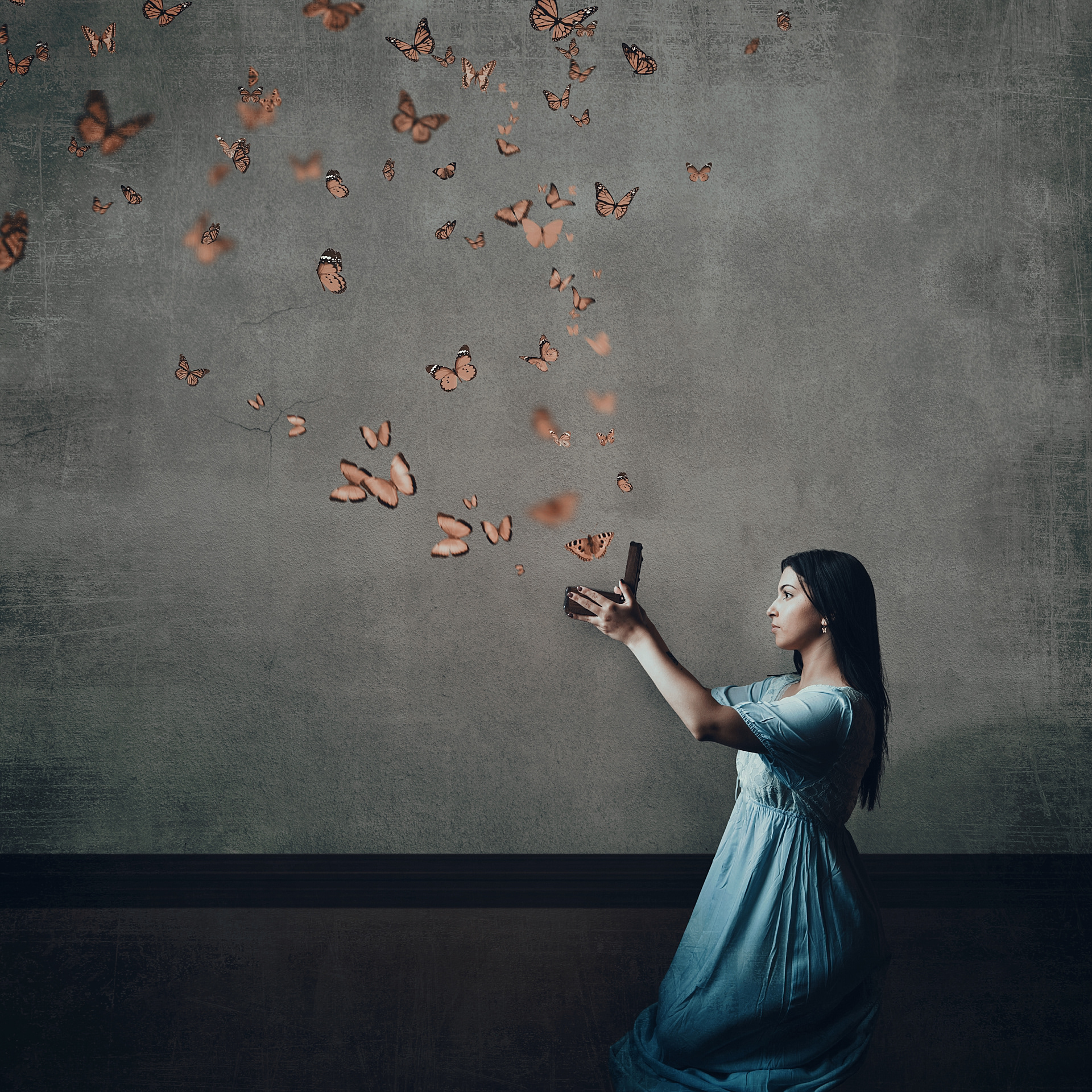 Release