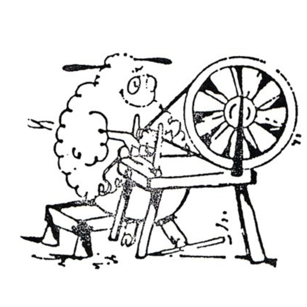 SHEEPISH DESIGNS NZ LOGO