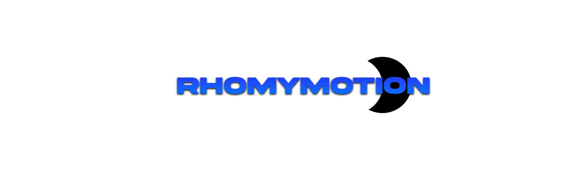 RhomyMotion