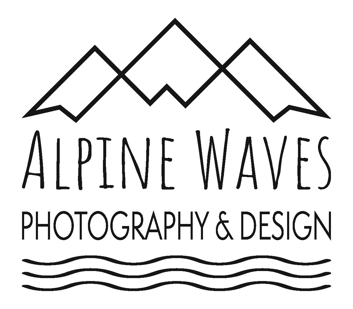 Alpine Waves Photography & Design