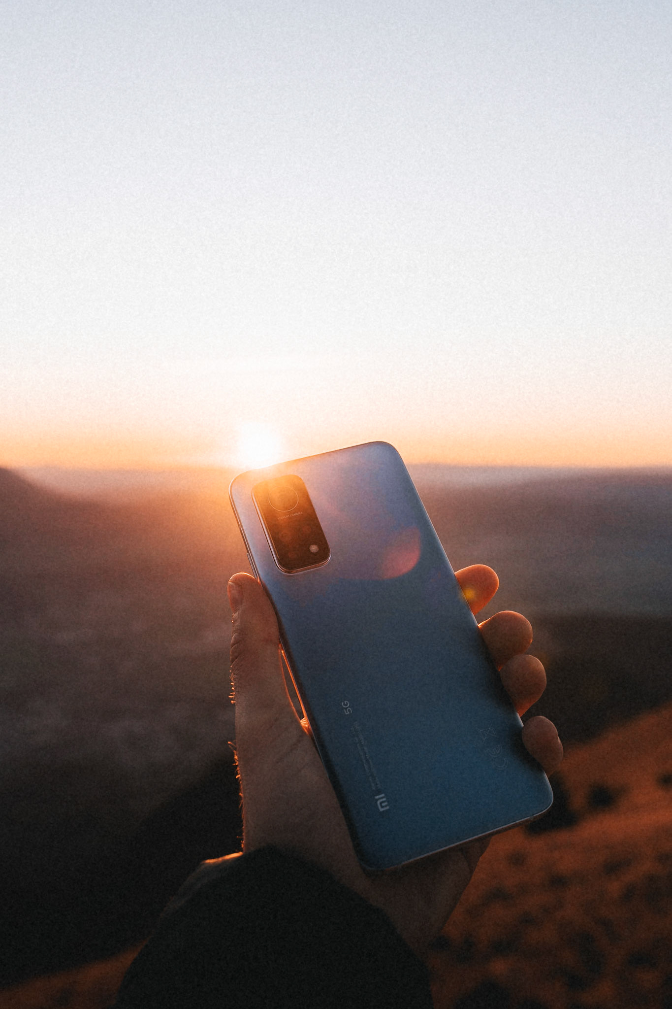 Mi 10T Pro