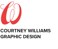 Courtney Williams Graphic Design