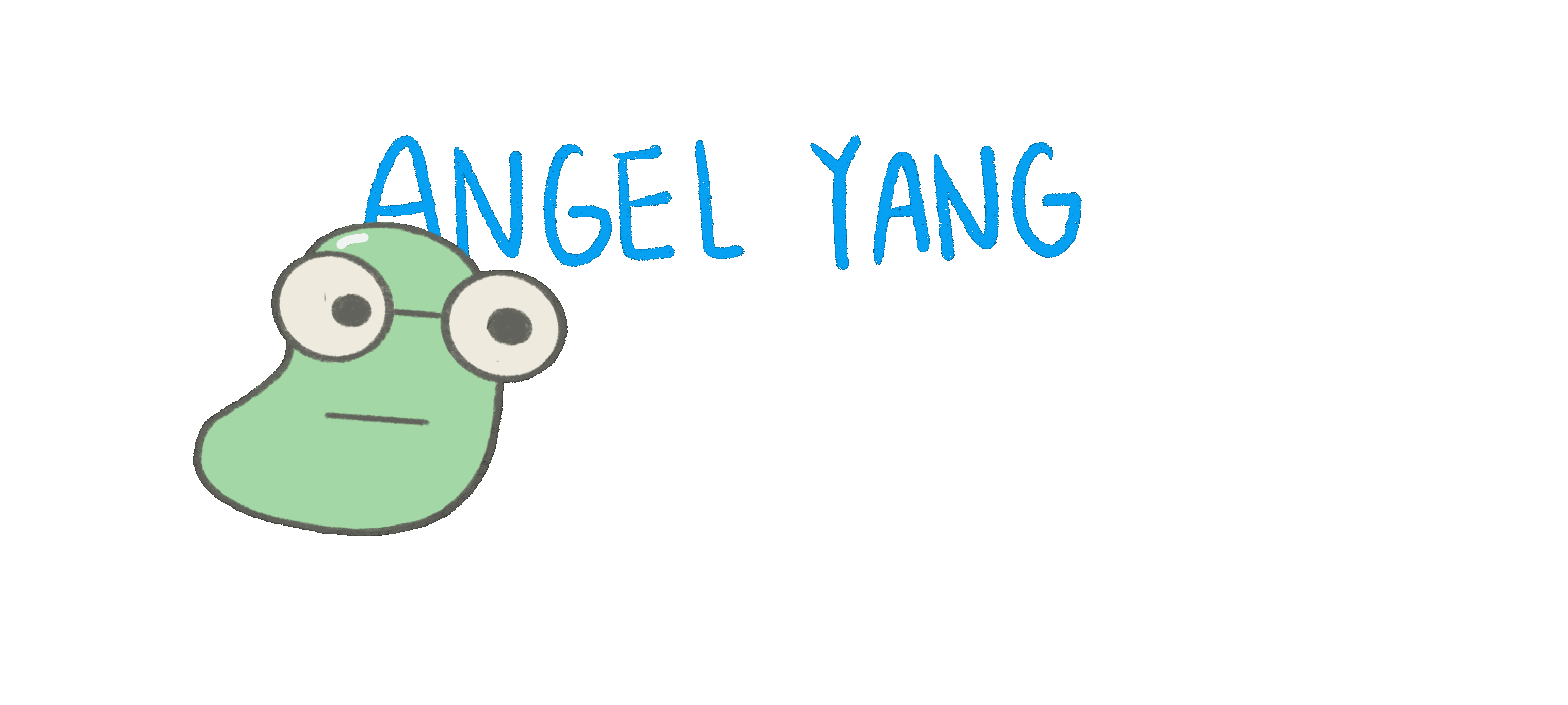 Angel Yang 