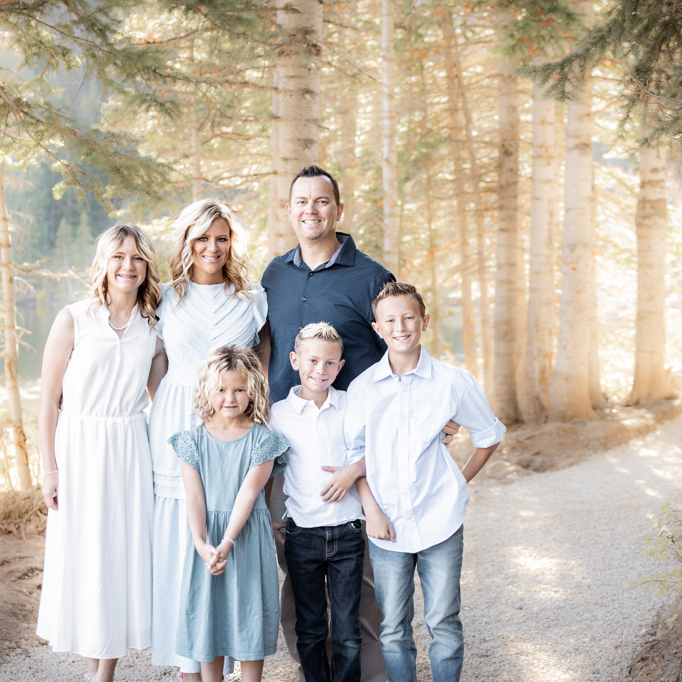 Baylee Rawson - Pricing and Services