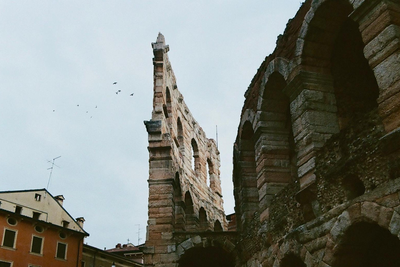 Verona, Italy