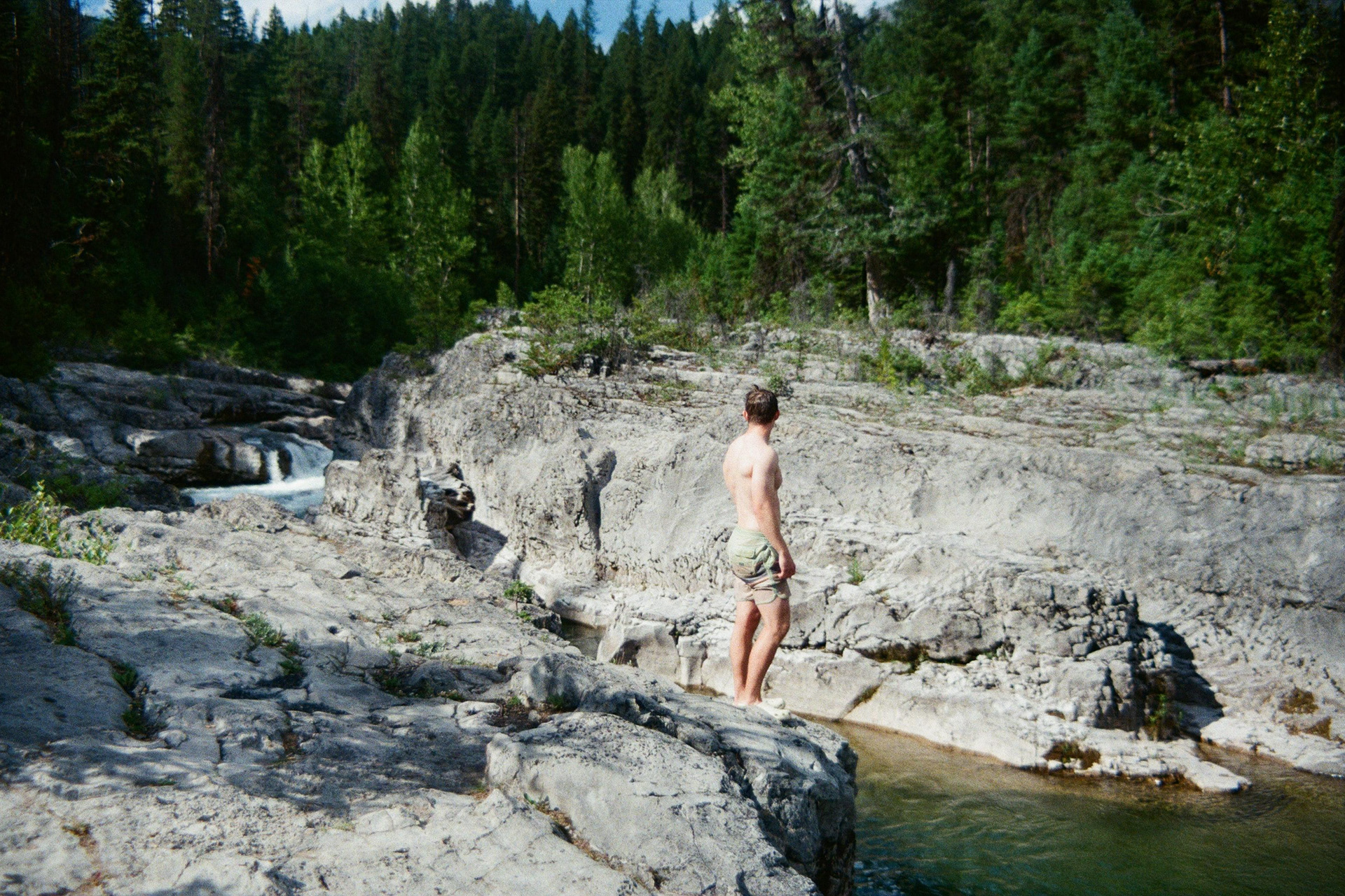 Montana, US