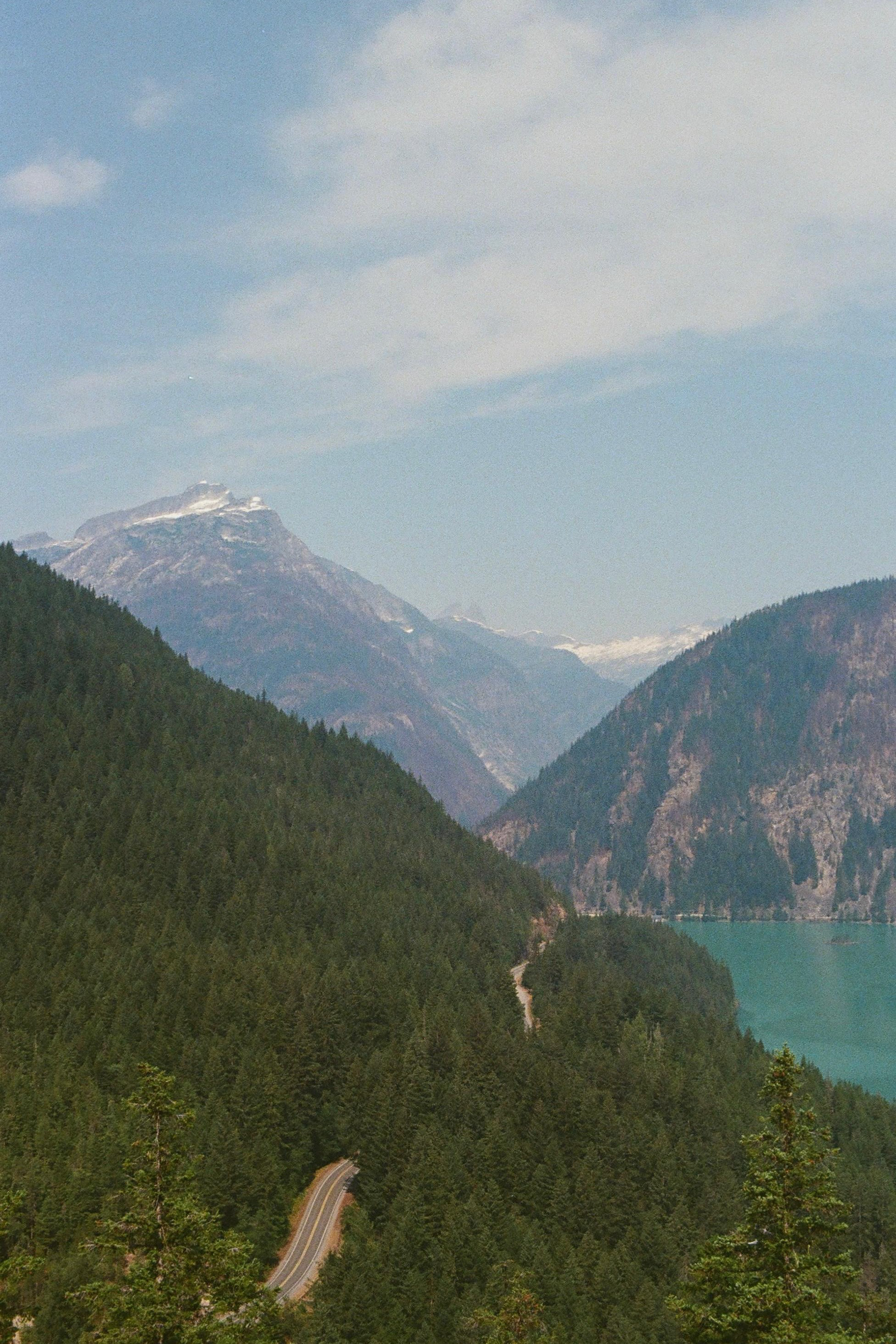 Washington, US