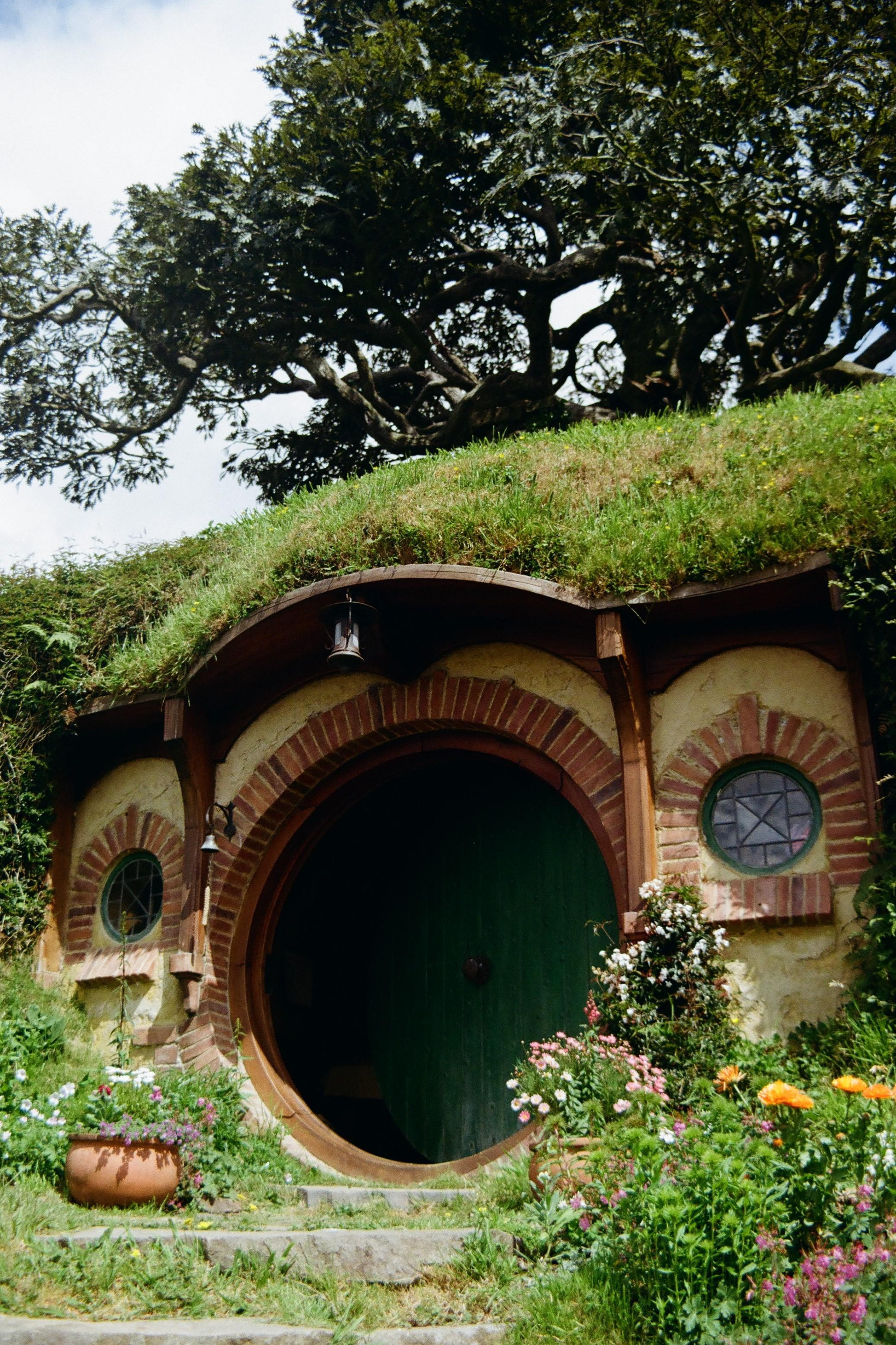 North Island, New Zealand