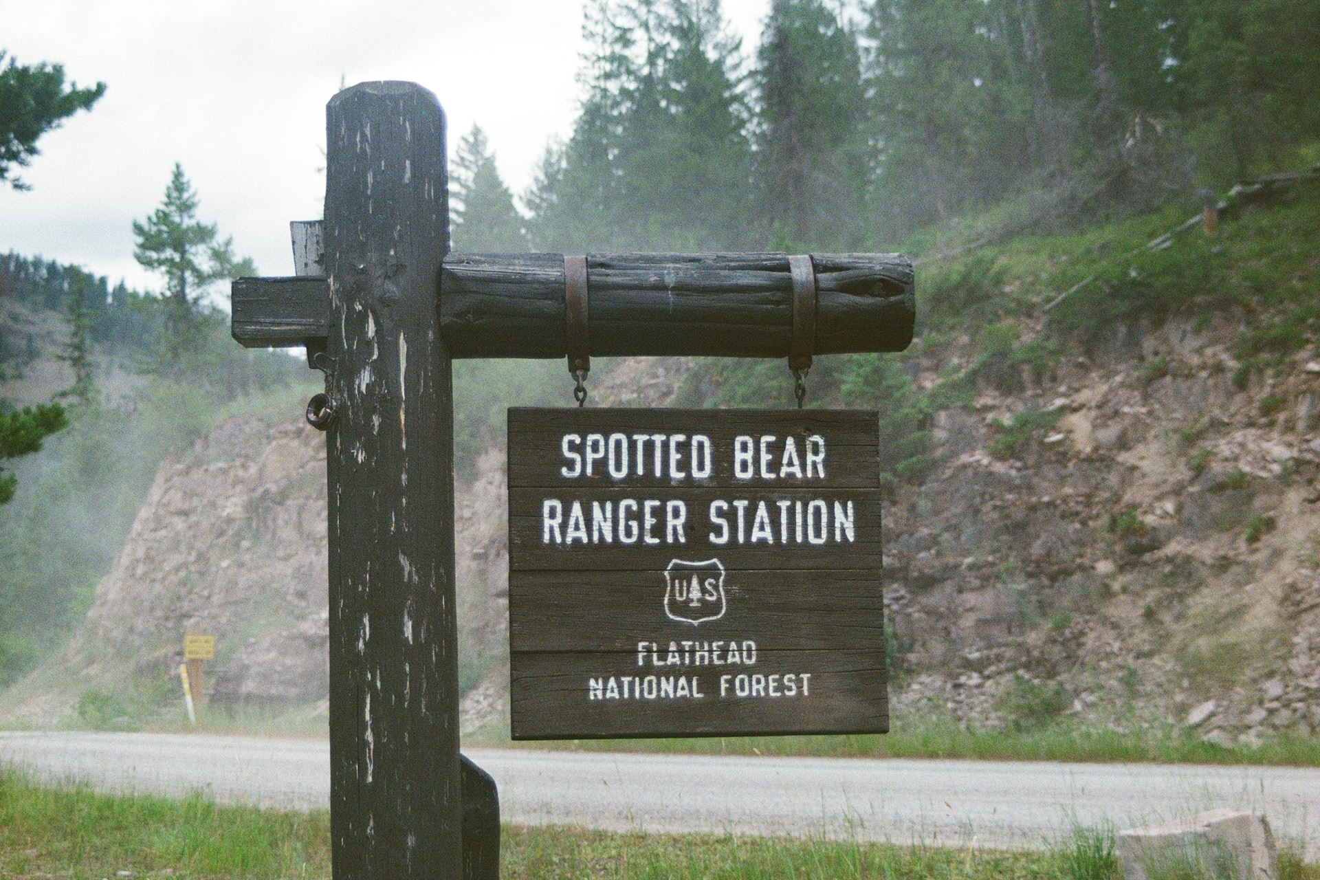 Montana, US