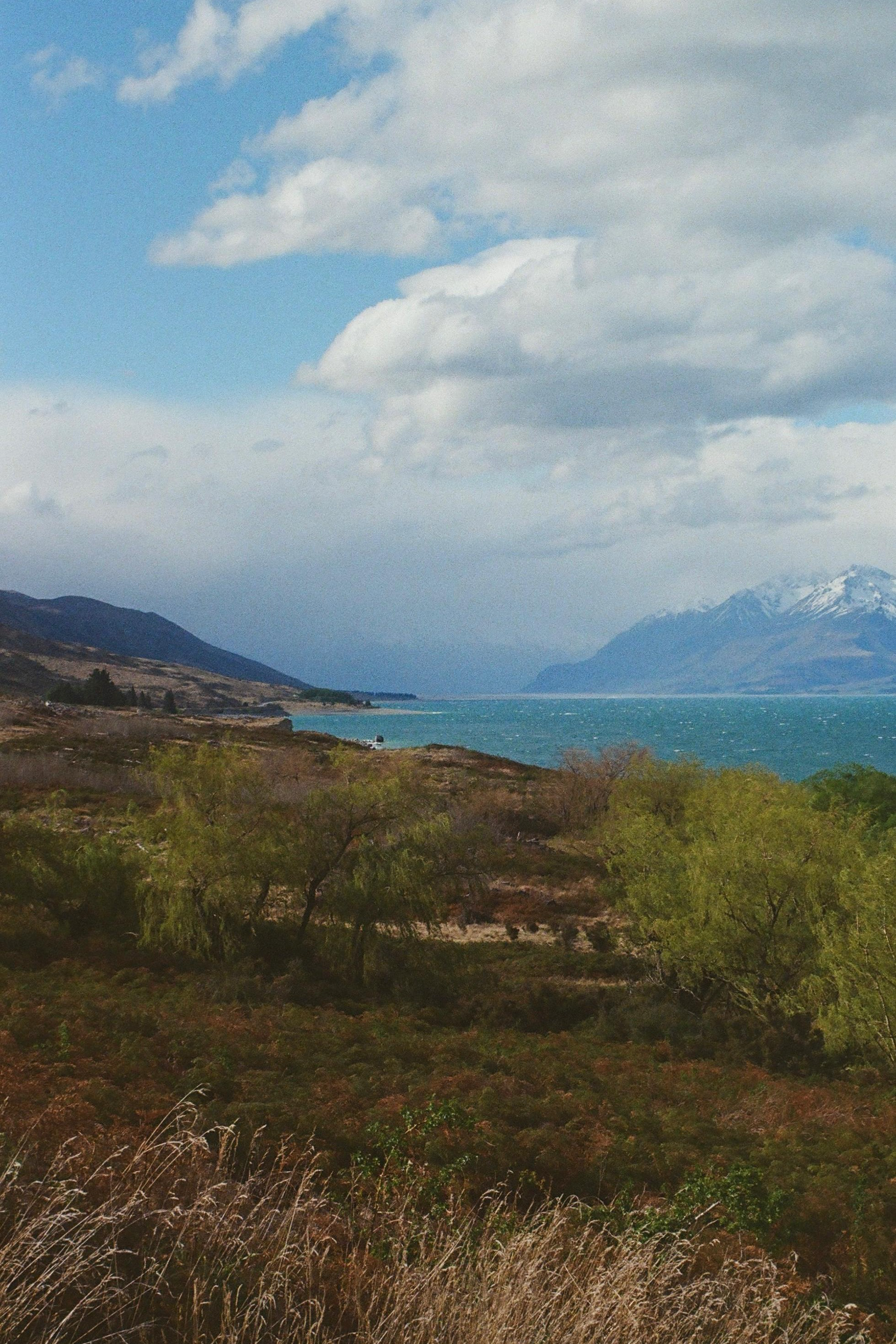 South Island, New Zealand